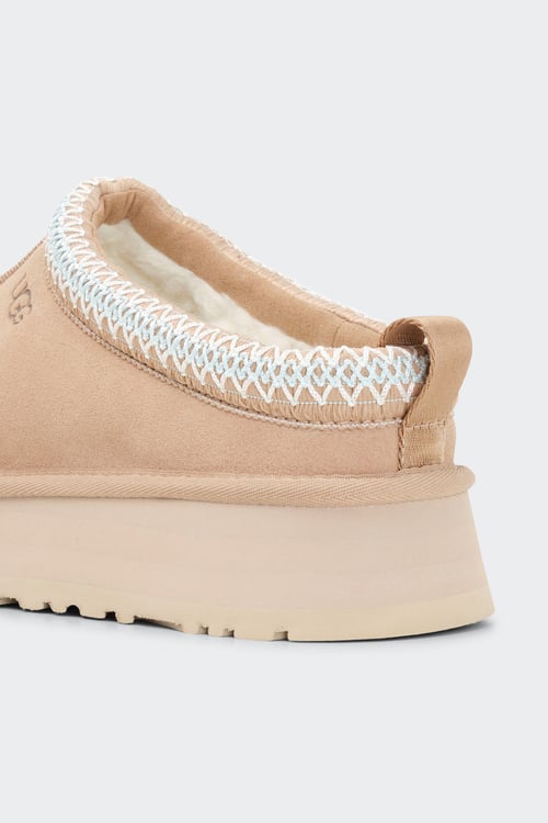 UGG Mules Marron