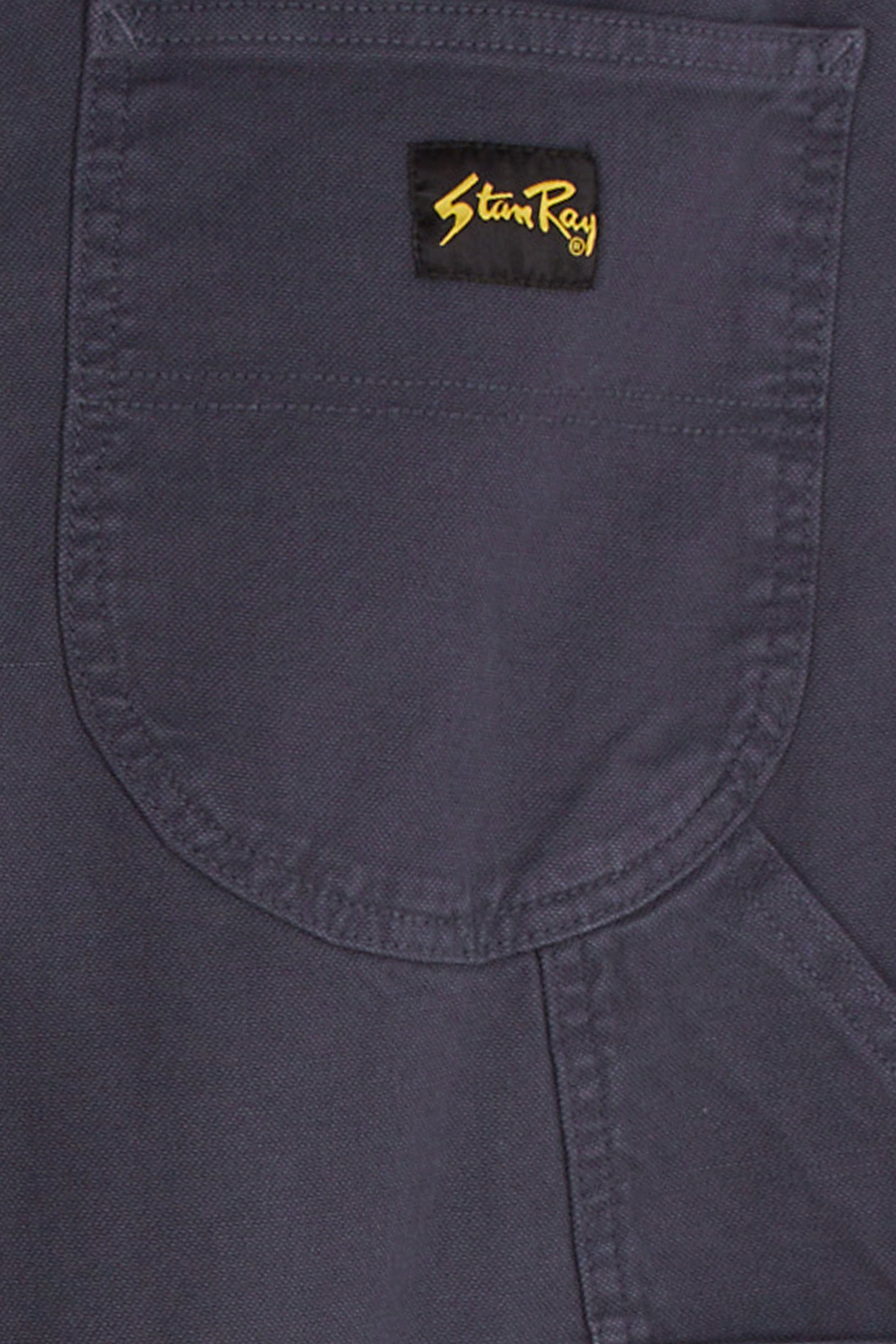 Pantalon | Bleu by STAN RAY Pantalon Bleu