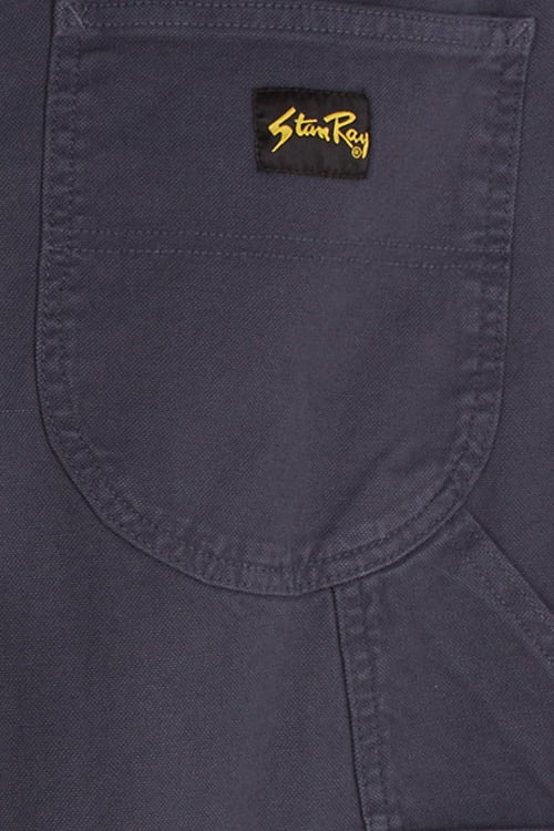 STAN RAY Trousers Blue