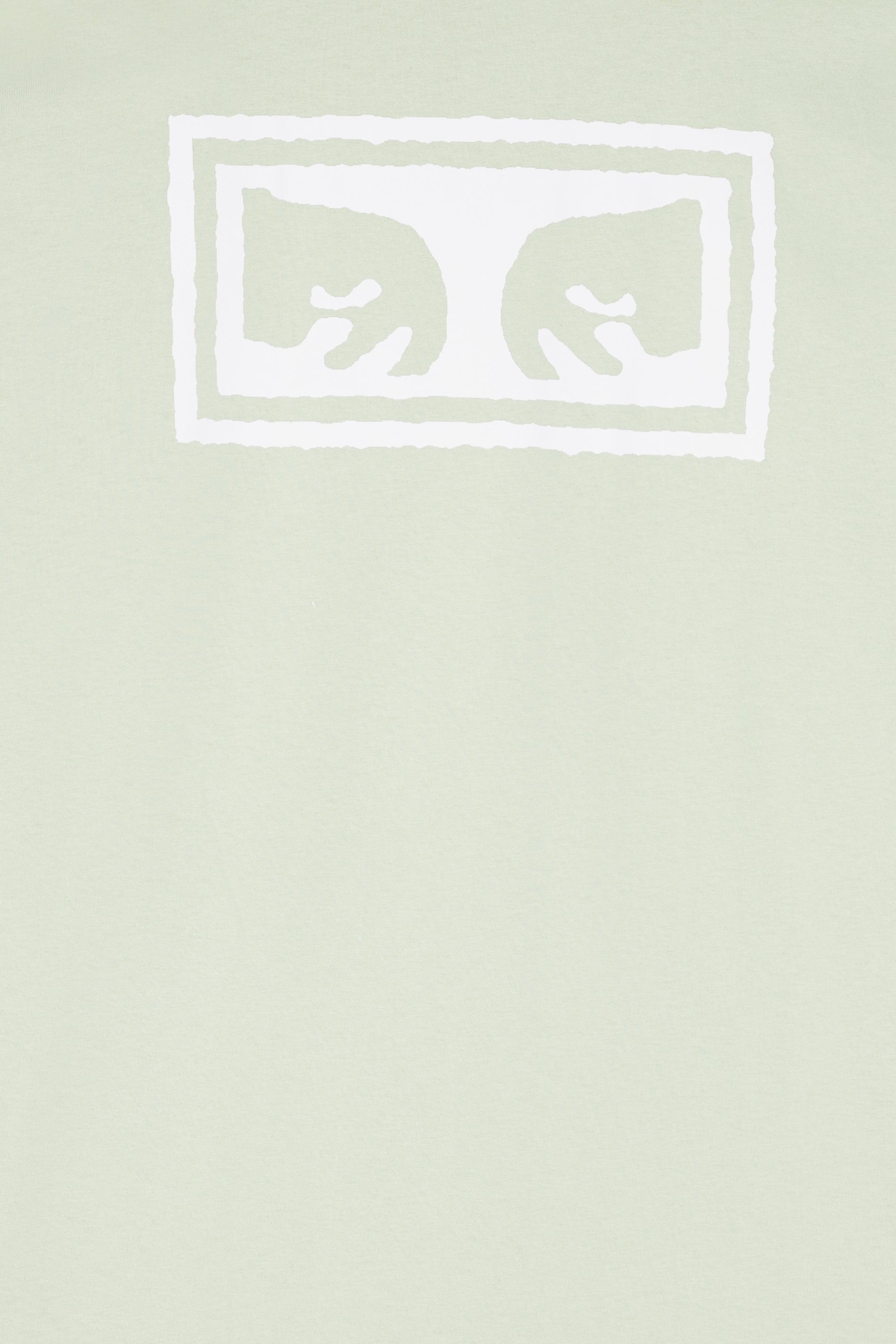 T-shirt | Vert by OBEY T-shirt Vert