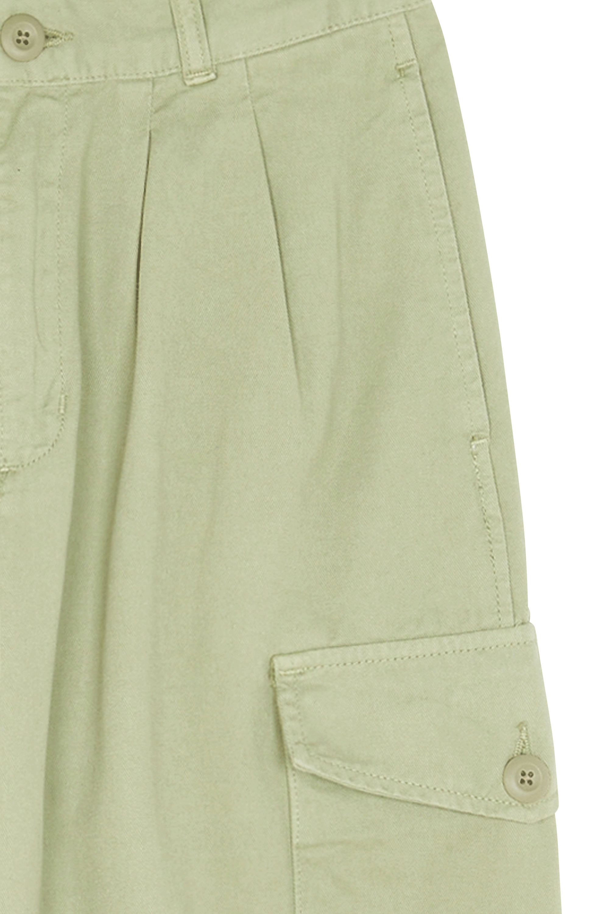 Pantalon Vert
