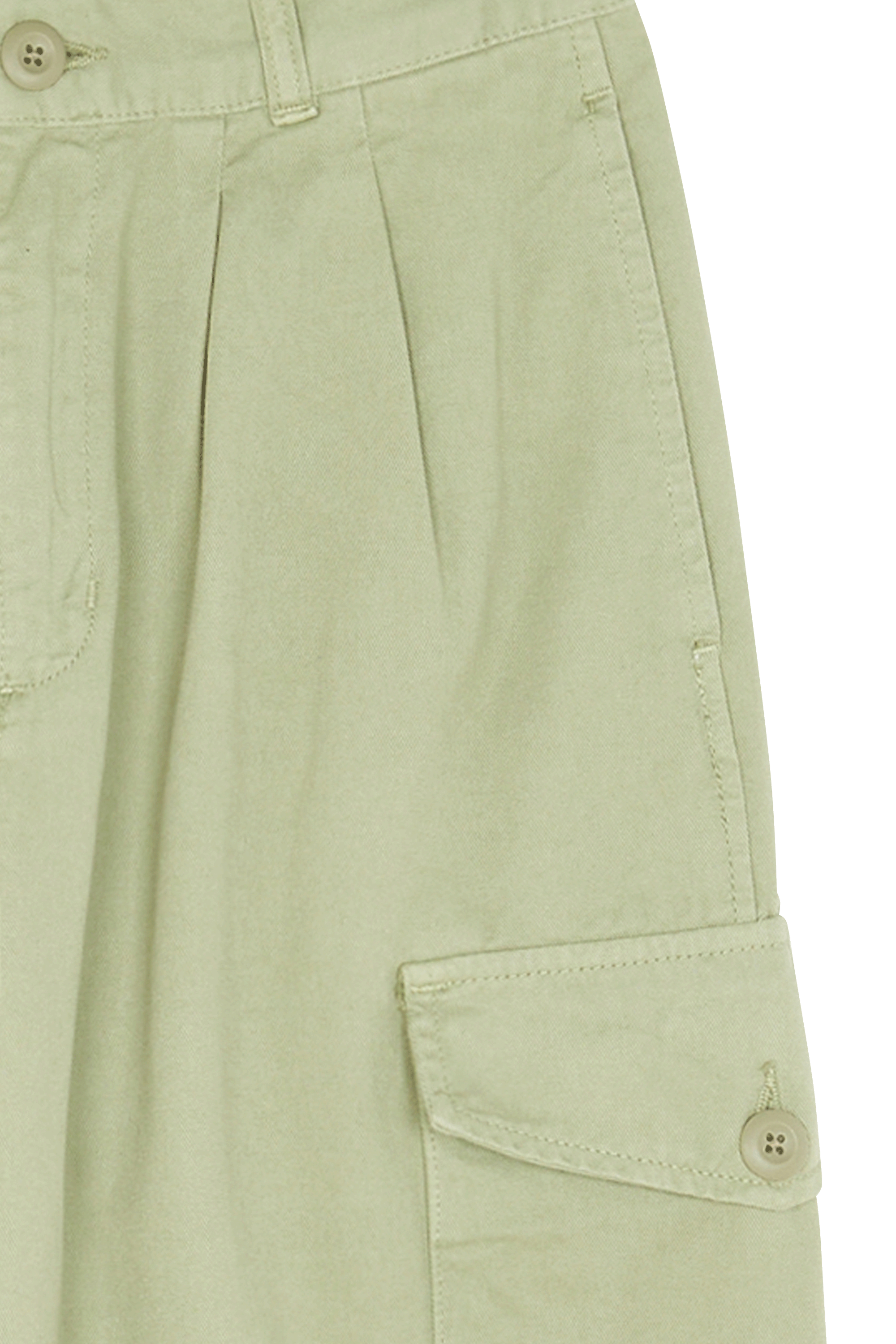Trousers Green