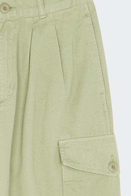 CARHARTT WIP Pantalon Vert