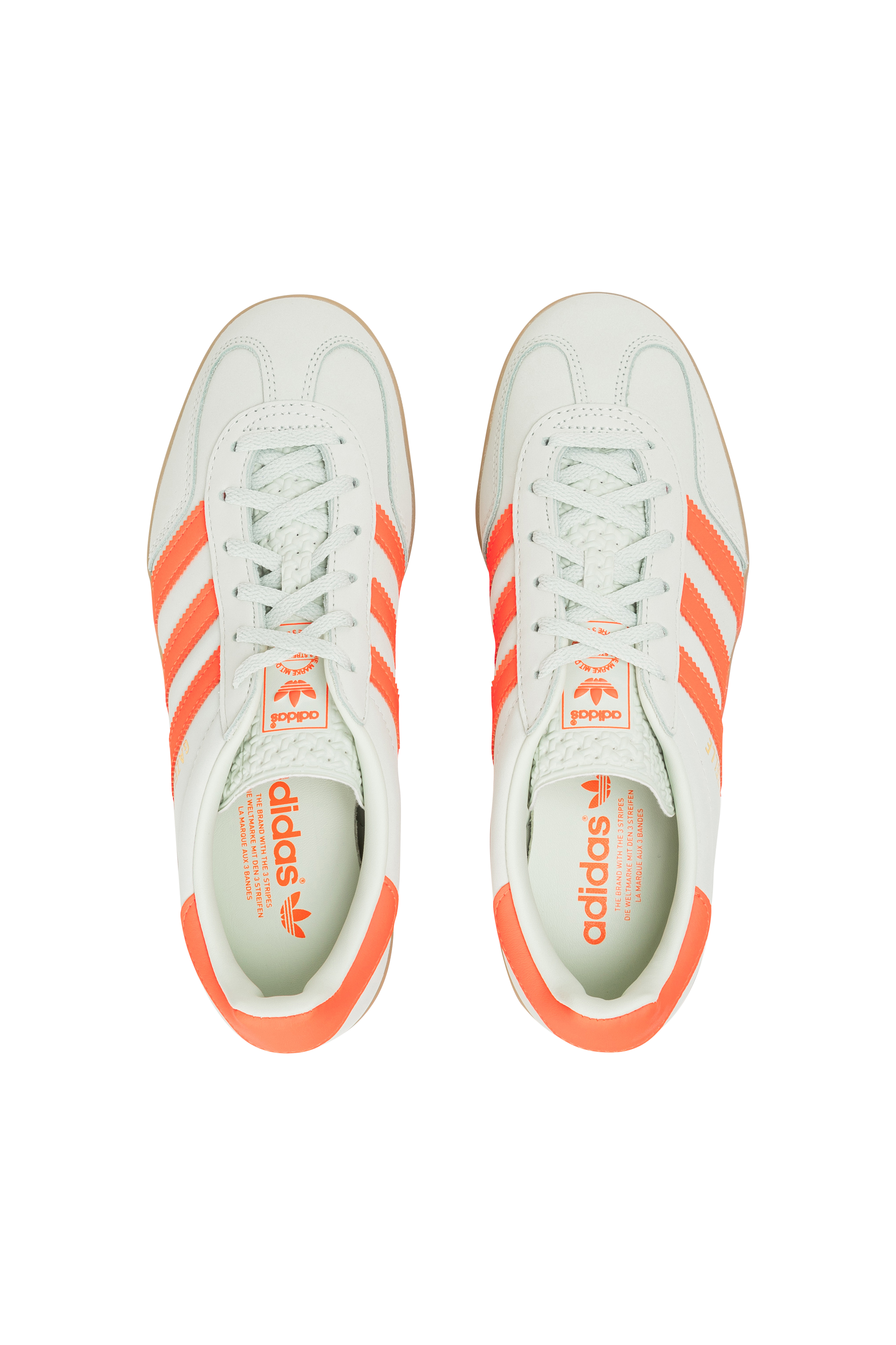 Sneakers Green