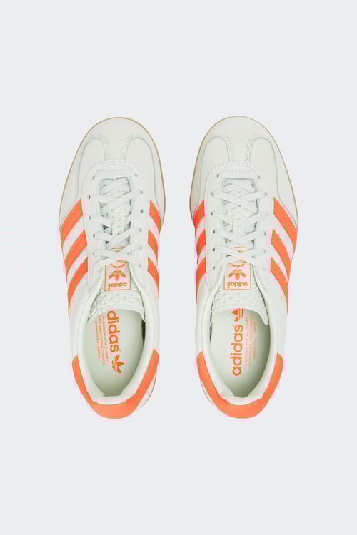 ADIDAS Baskets Vert