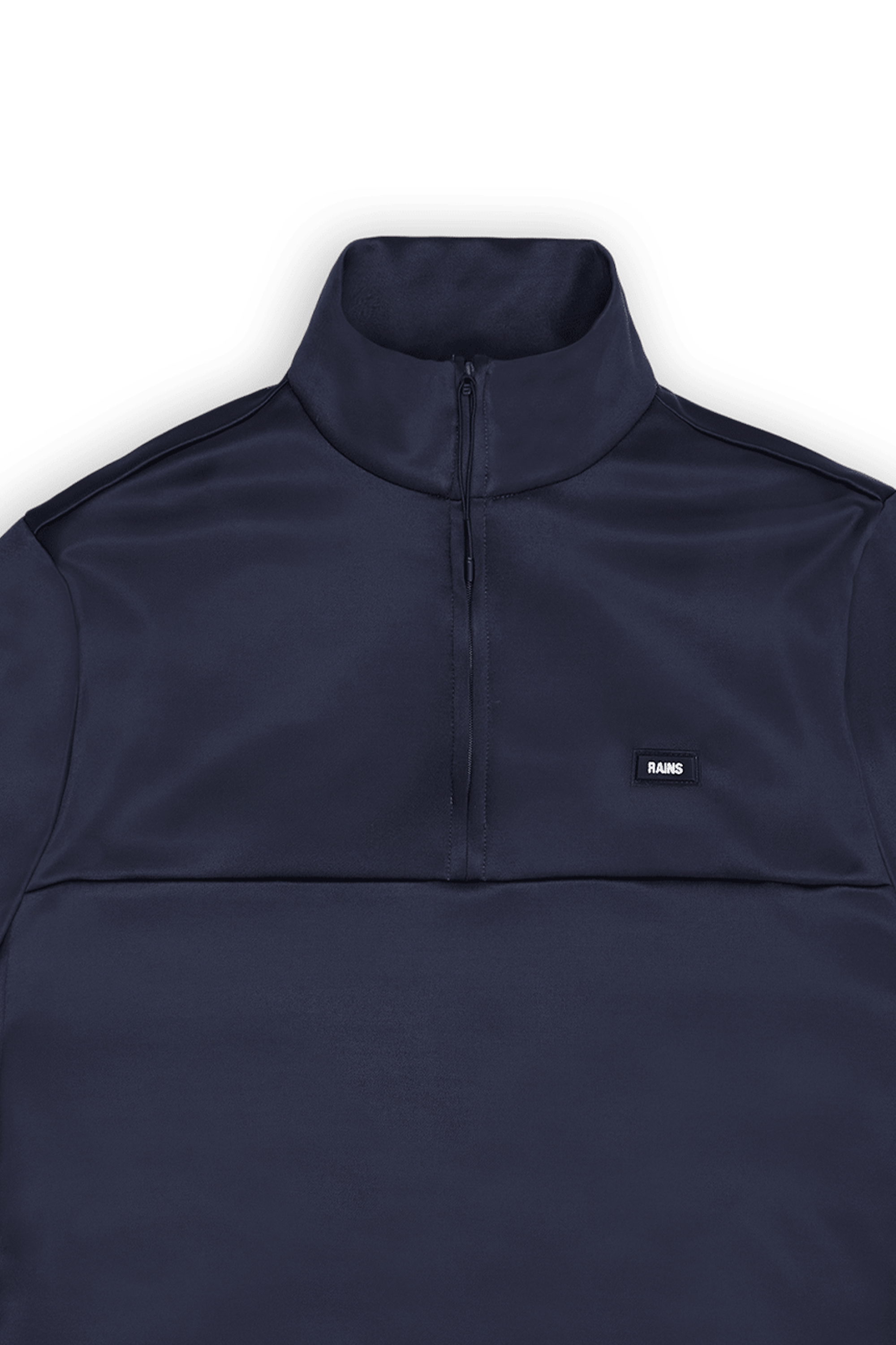 Sweatshirt Bleu