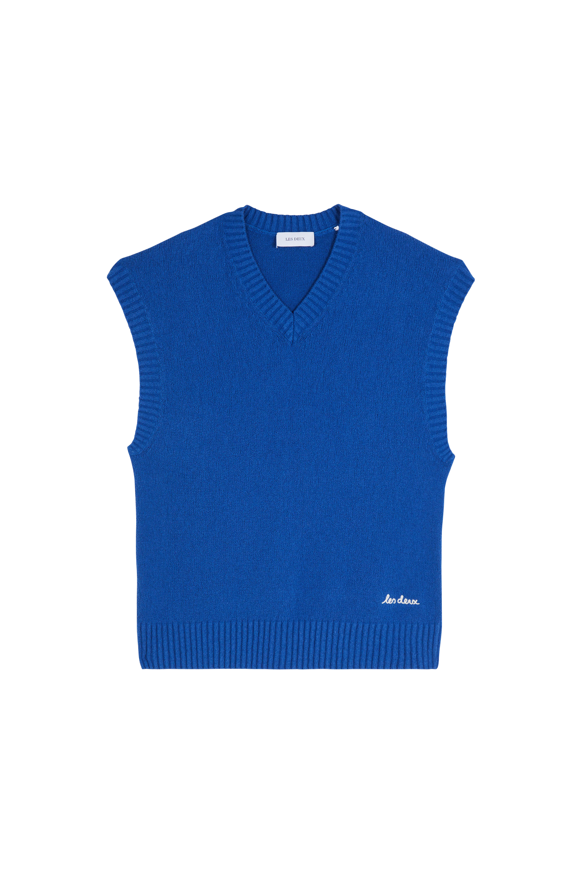 Sweater Blue