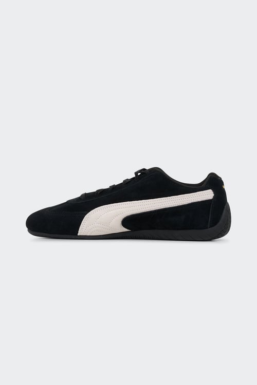 PUMA Baskets Noir