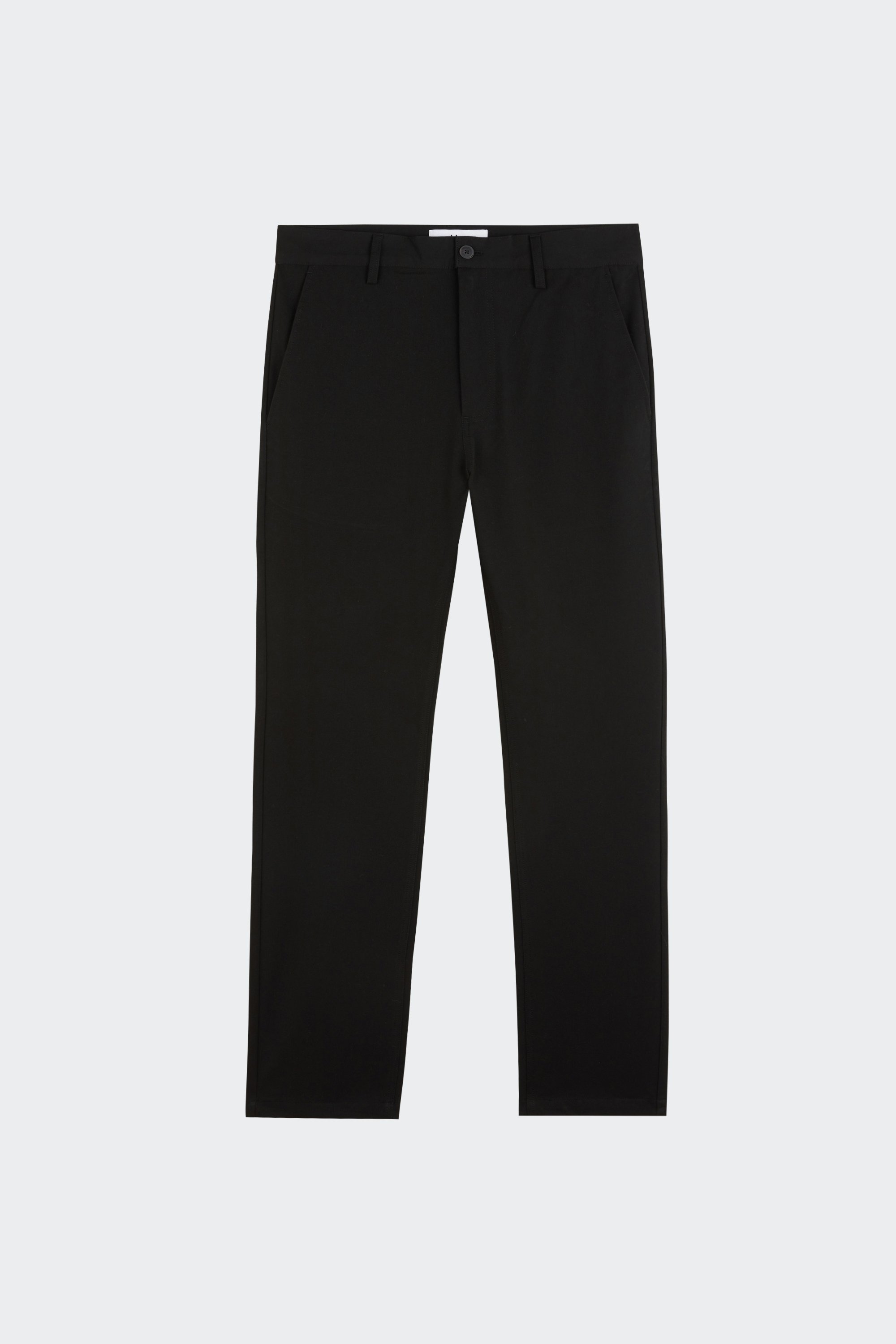 Pants | Black by MINIMUM Pants Black