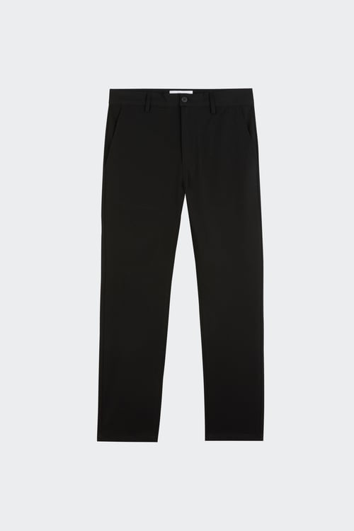 MINIMUM Pants Black