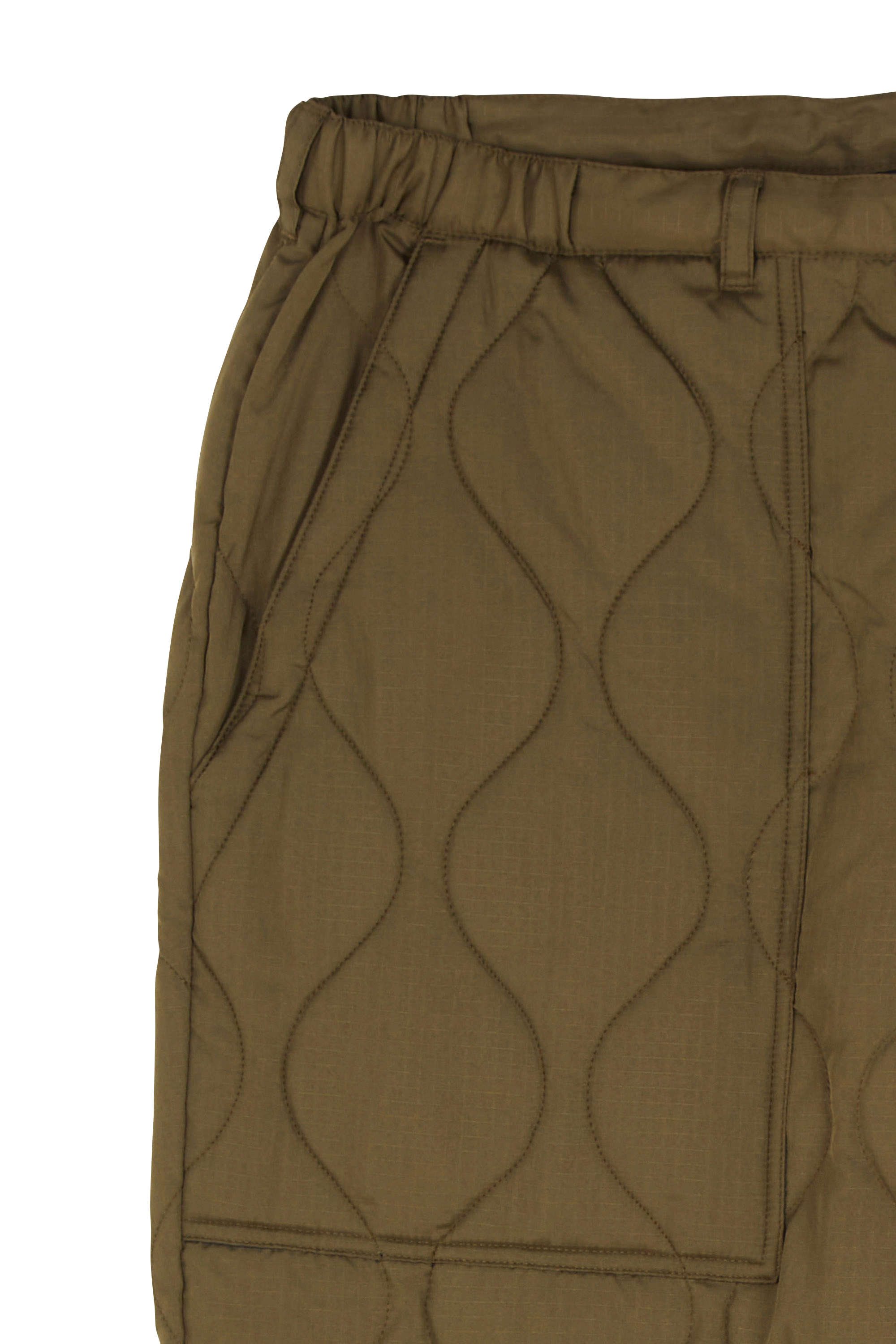 Pants Khaki