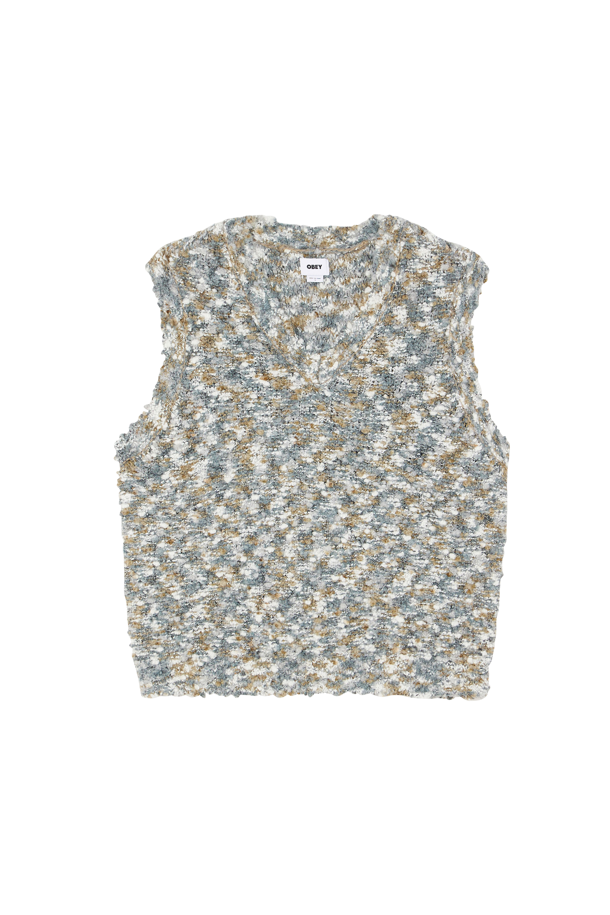 Sweater Multicolored