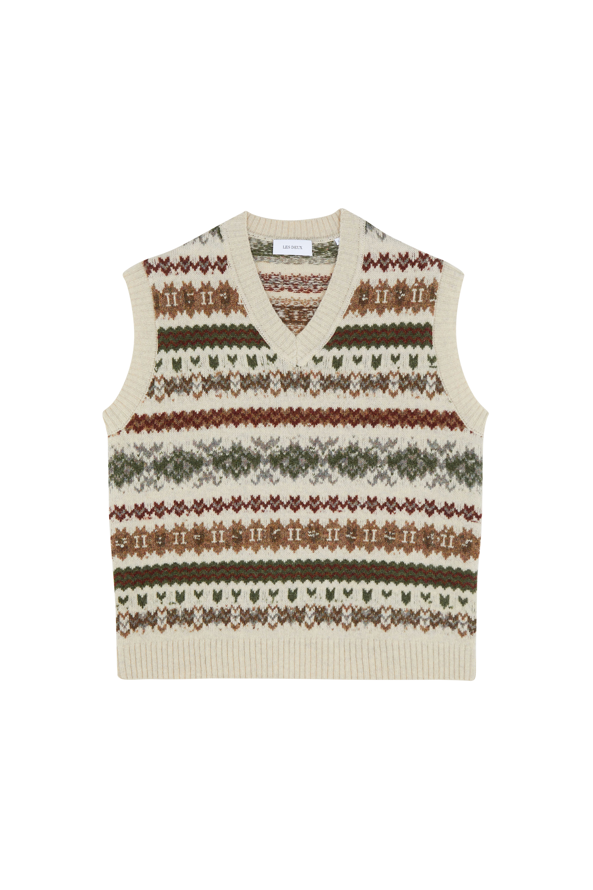 Pull Beige