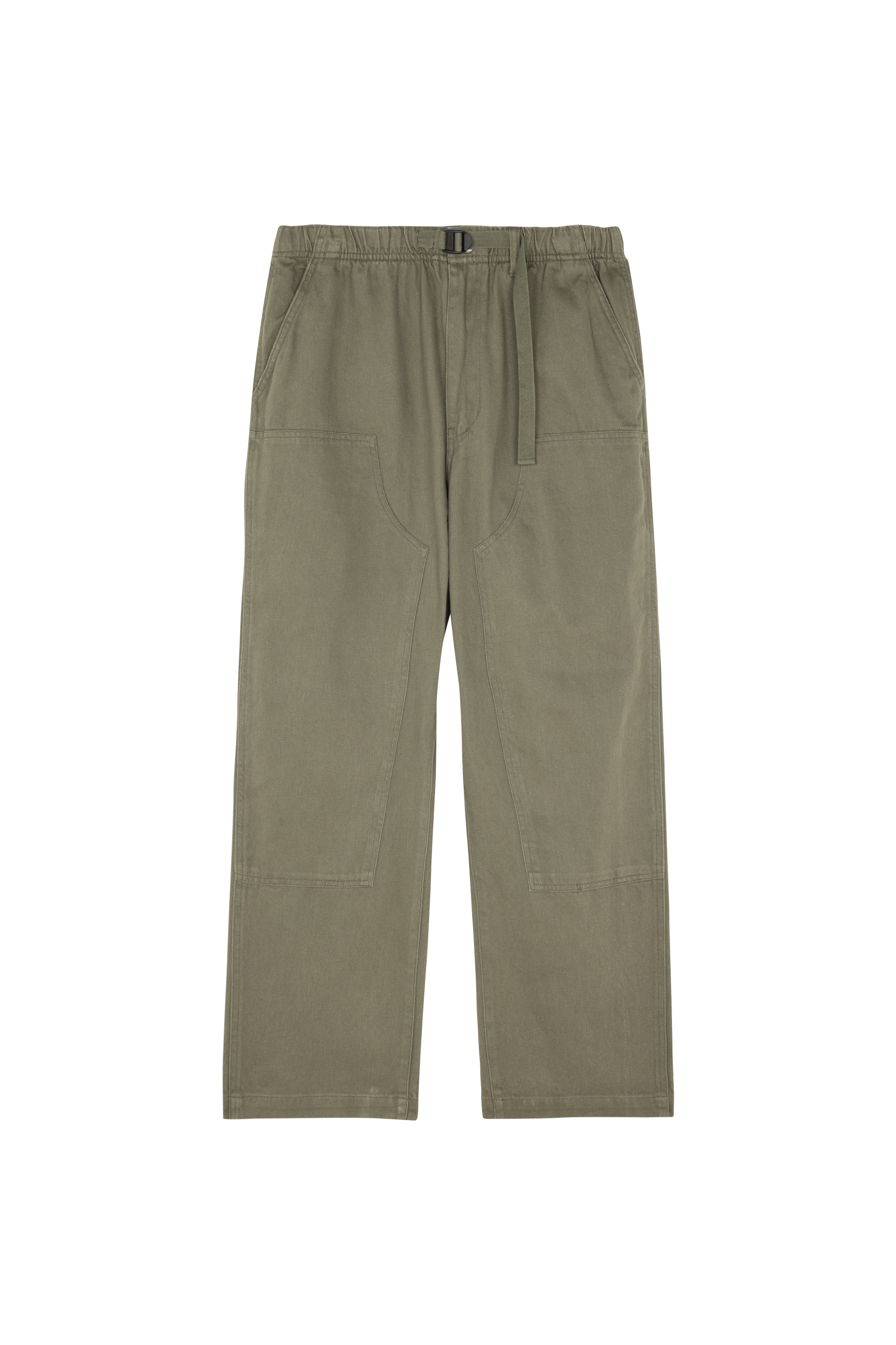 Pants Khaki