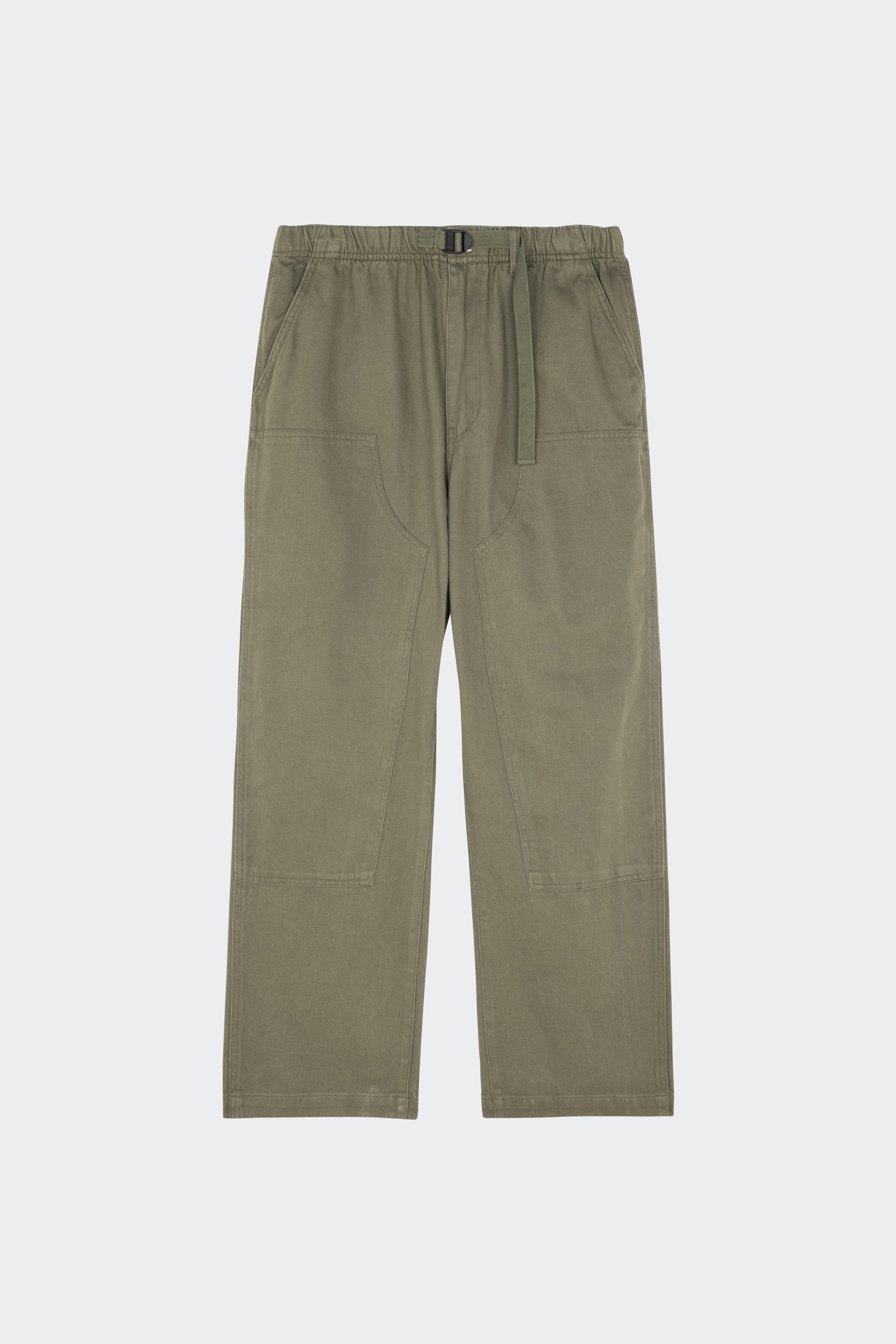 Pants | Khaki by CARHARTT WIP Pants Khaki