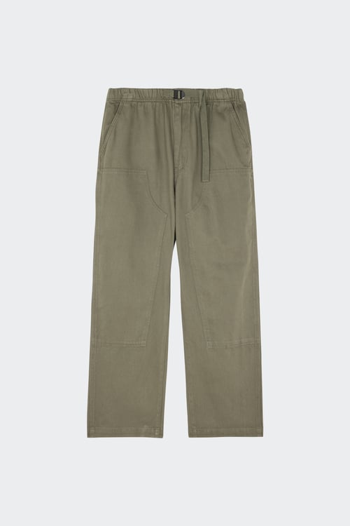 CARHARTT WIP Pantalon Kaki