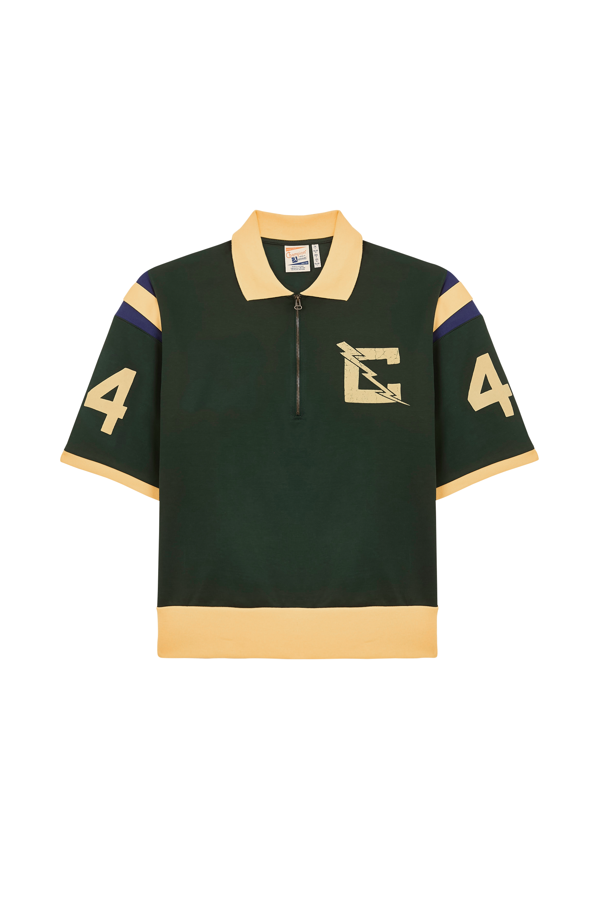 Polo shirt Green
