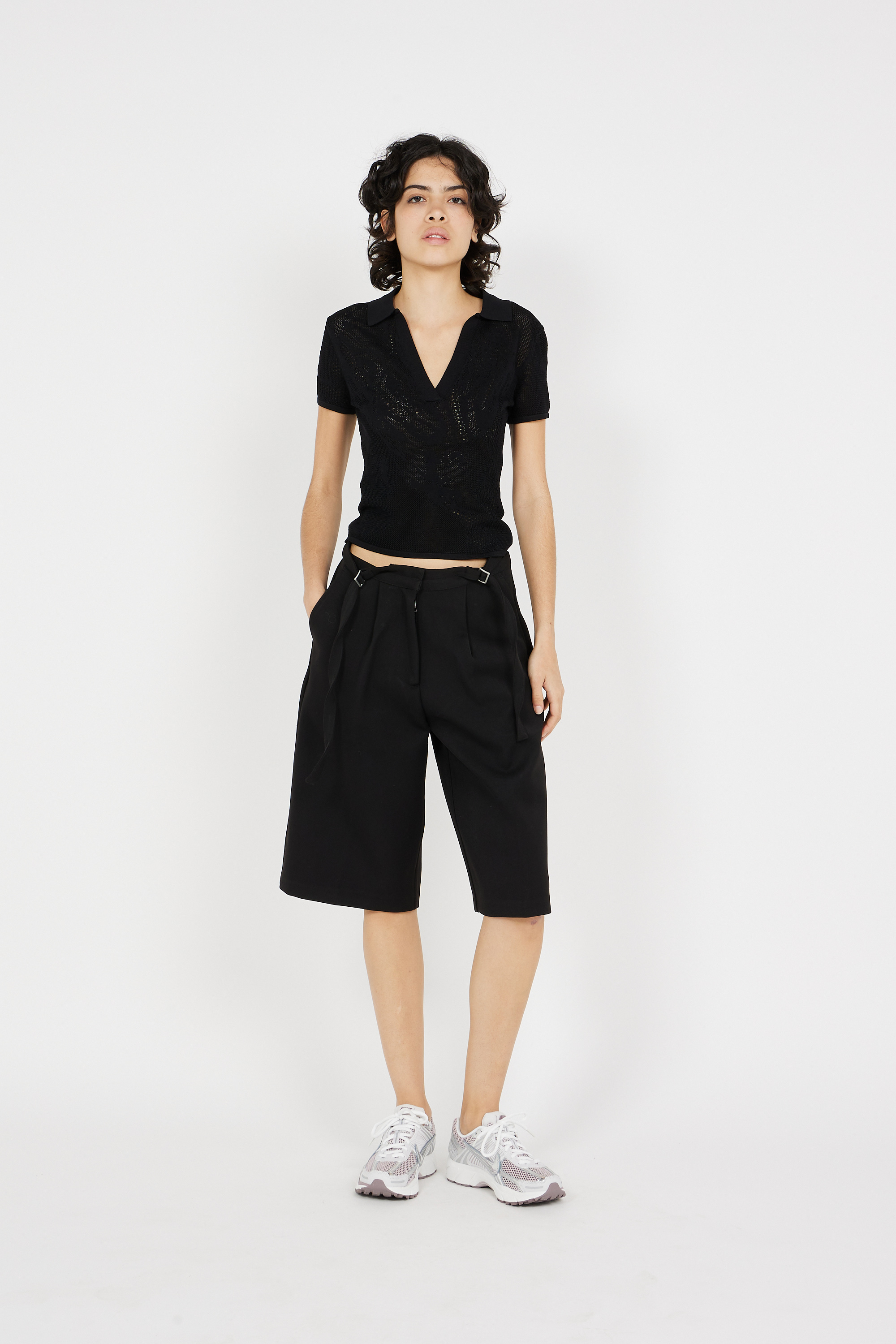 Top Black