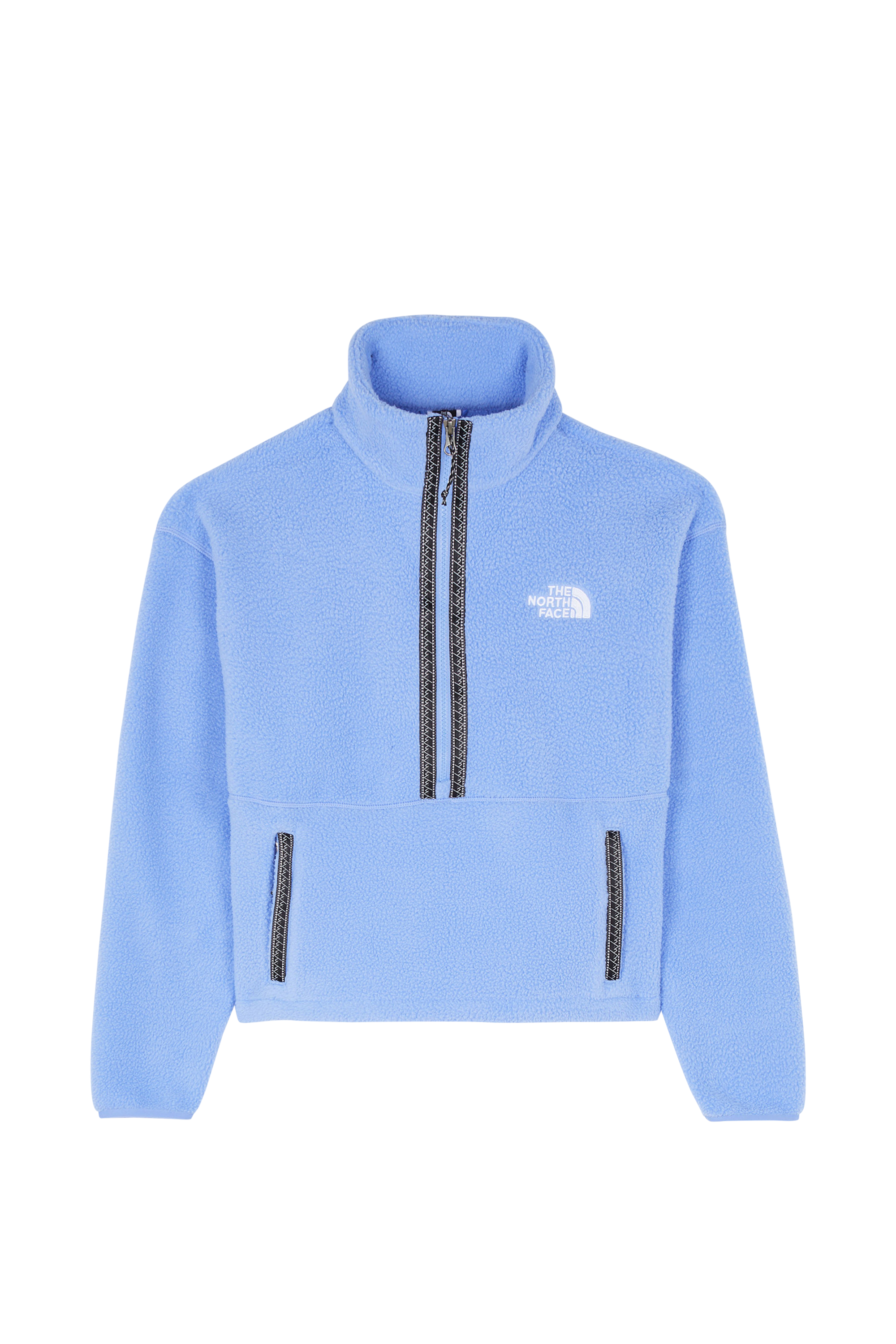 Fleece Blue
