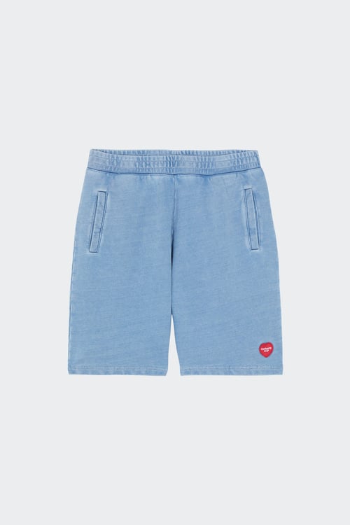 Short - Taille XXL Bleu