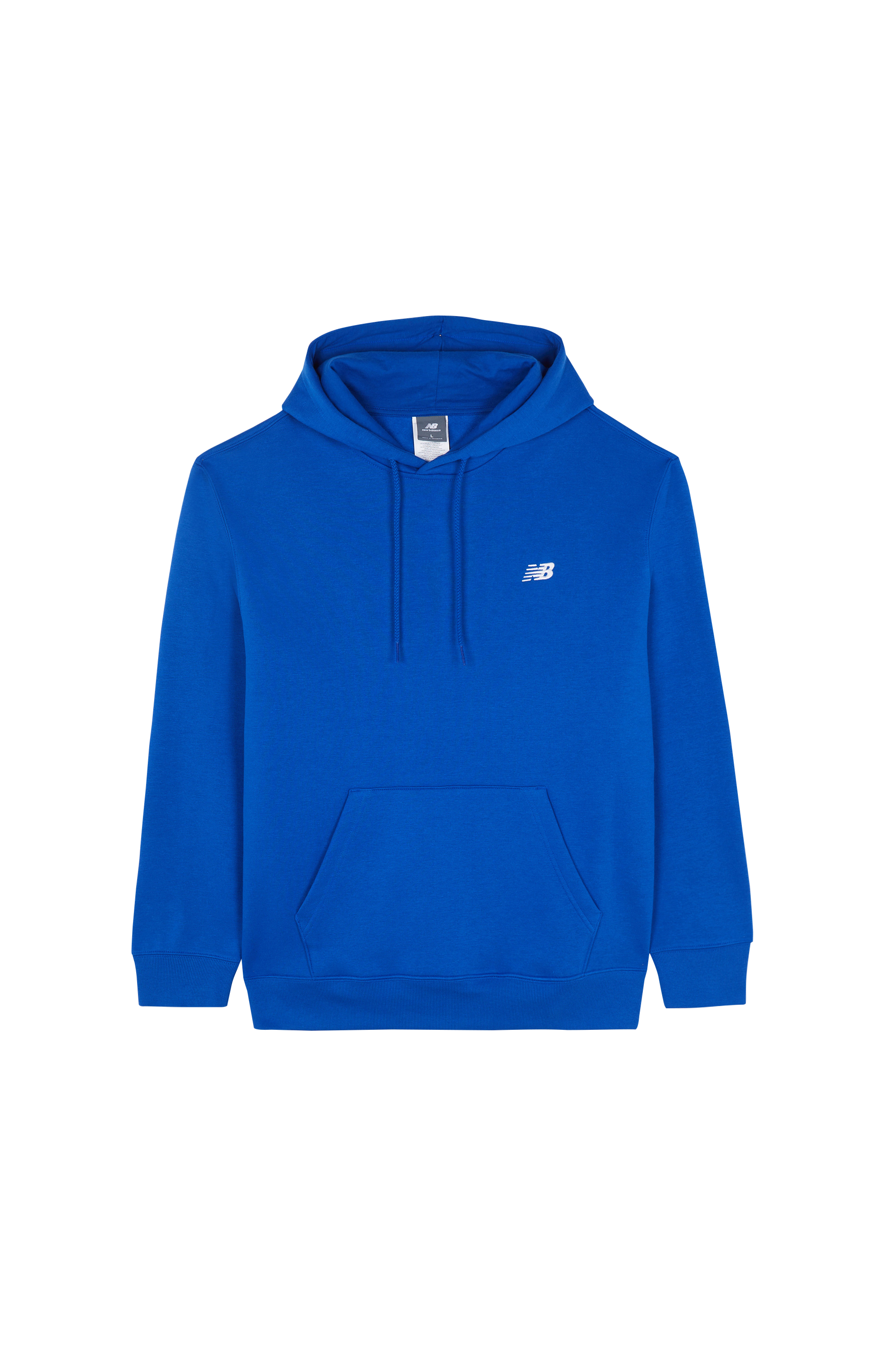 Hoodie Bleu