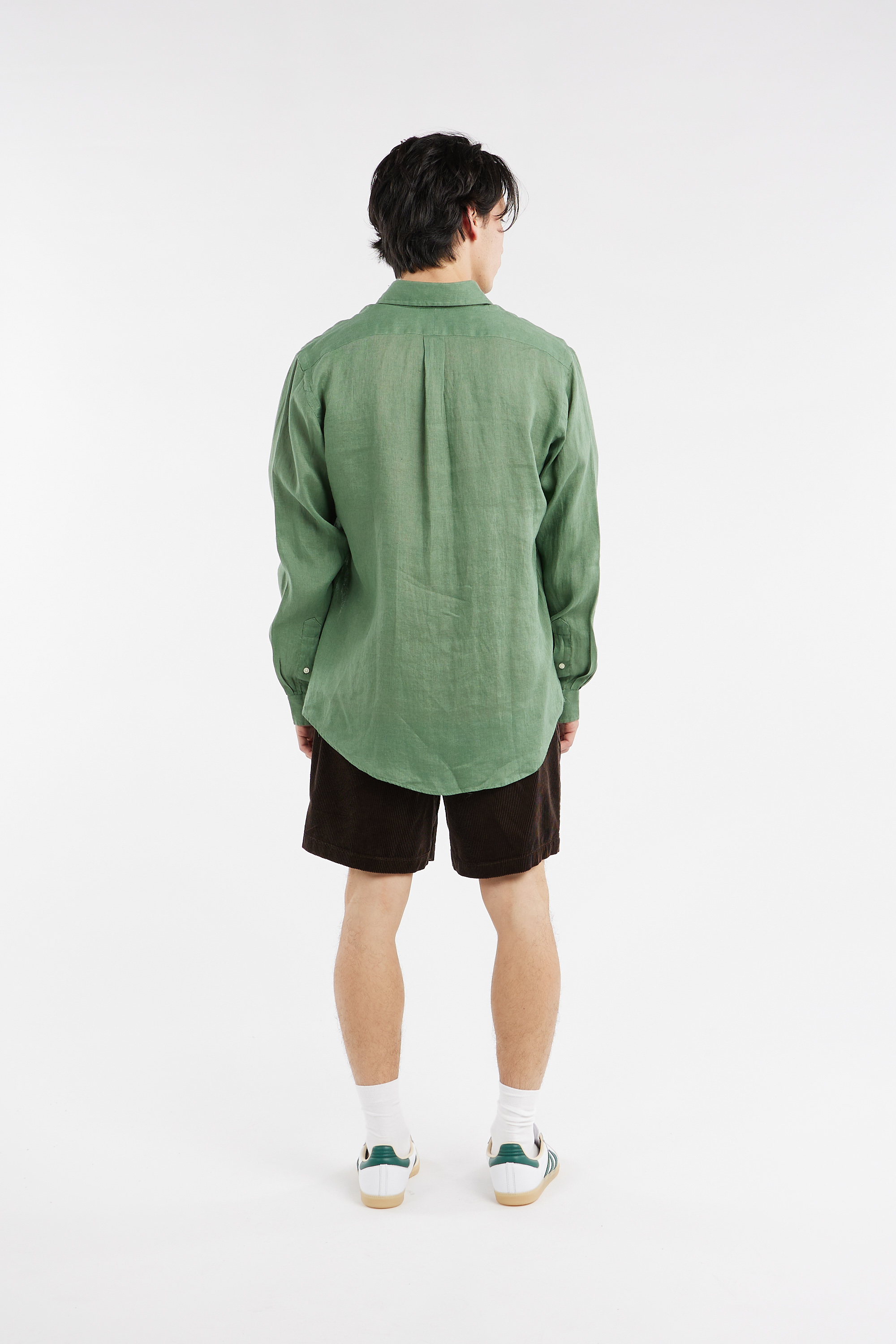 Shirt Green