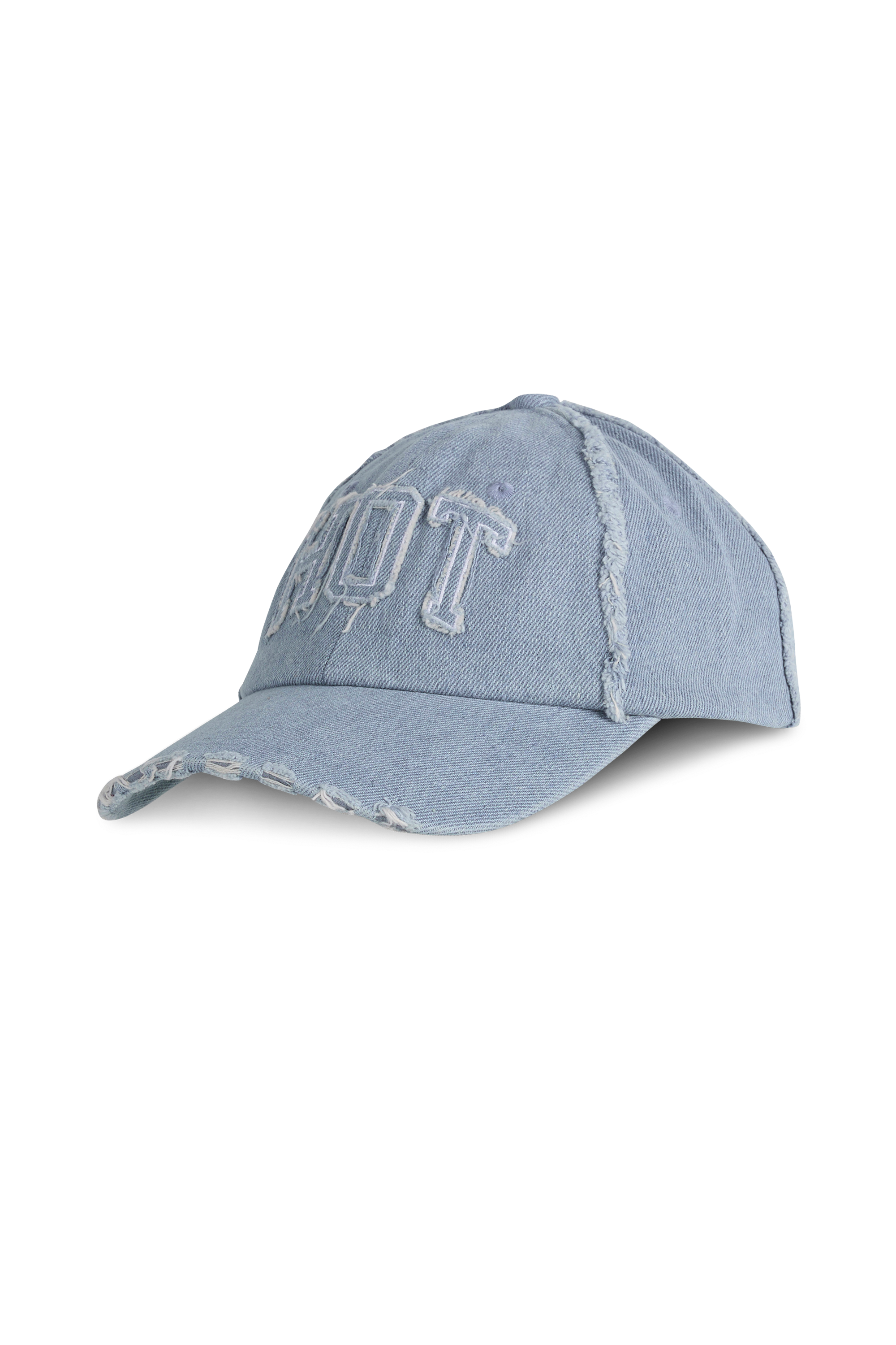 Casquette Bleu