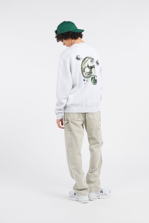 CARHARTT WIP Casquette Vert