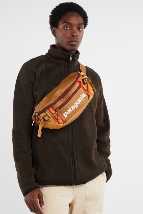 PATAGONIA Banane  Jaune