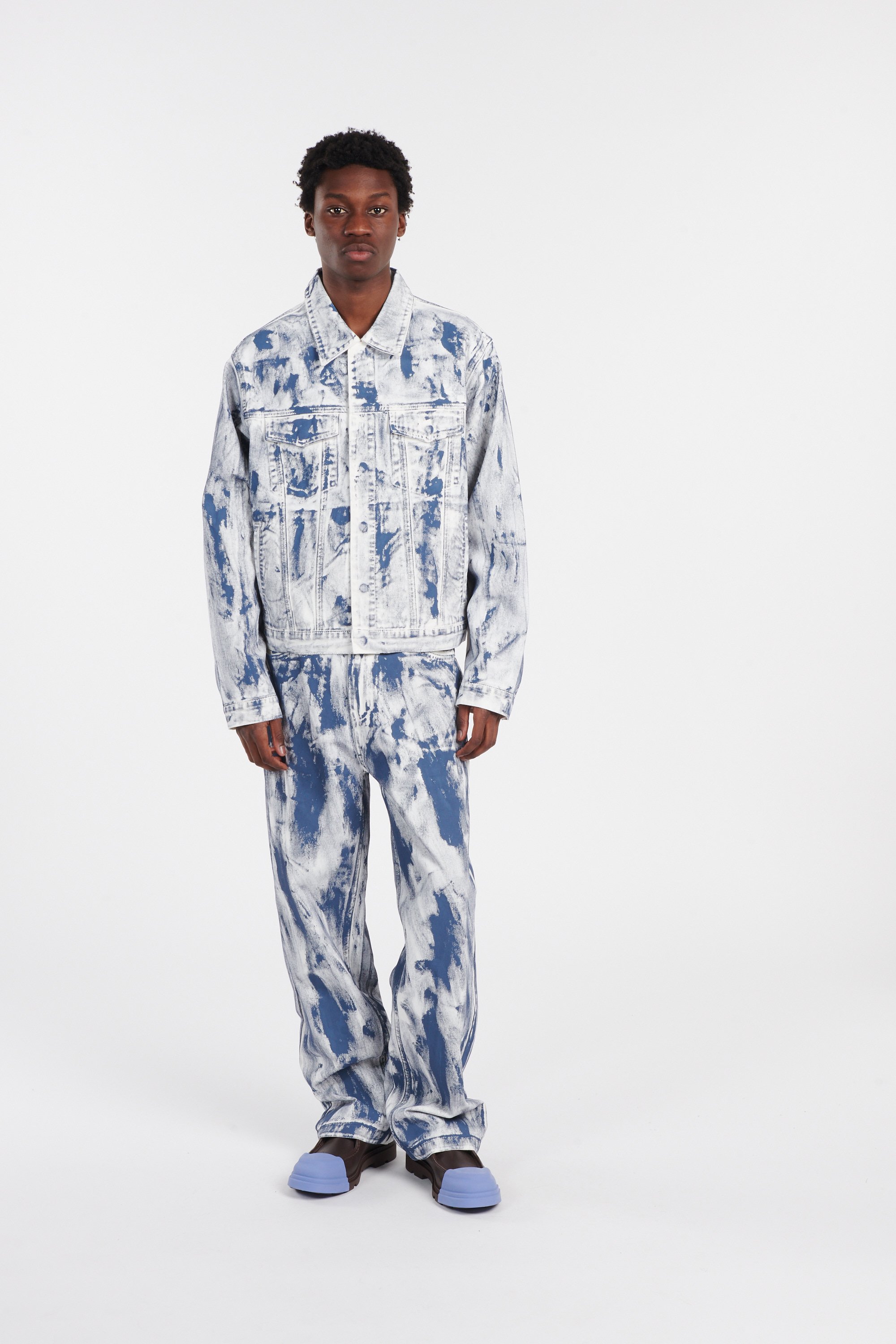 Jean ARTE ANTWERP Blanc