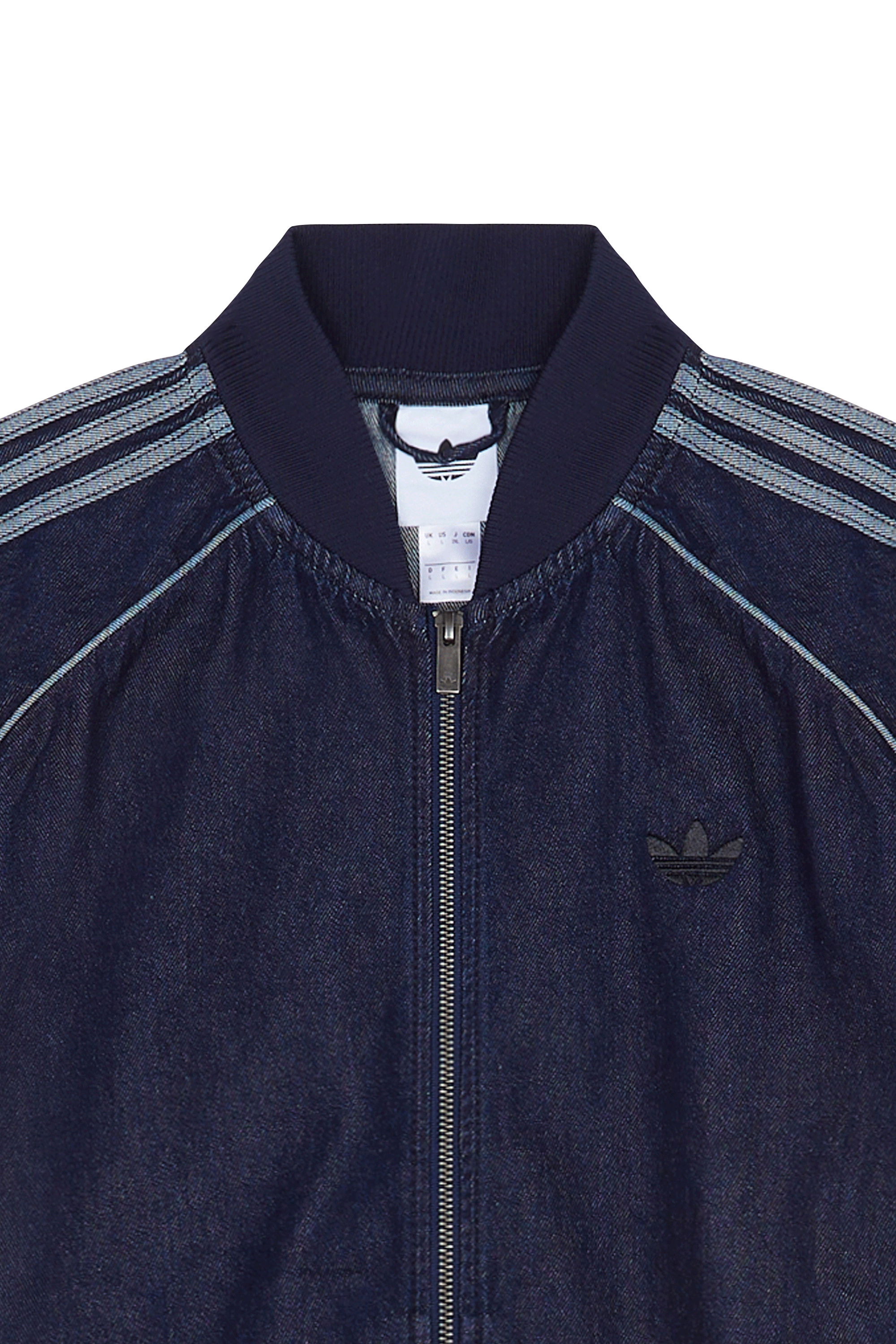 Jacket Blue