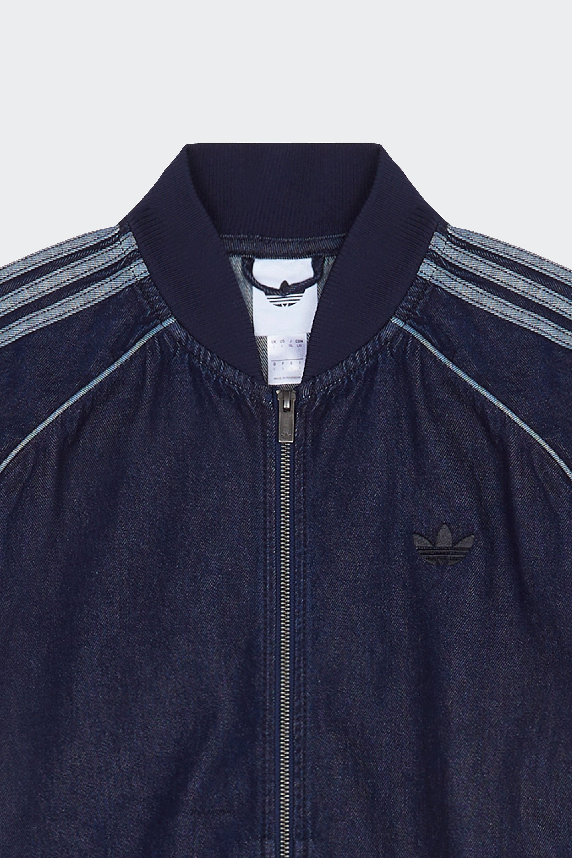 Veste | Bleu by ADIDAS Veste Bleu