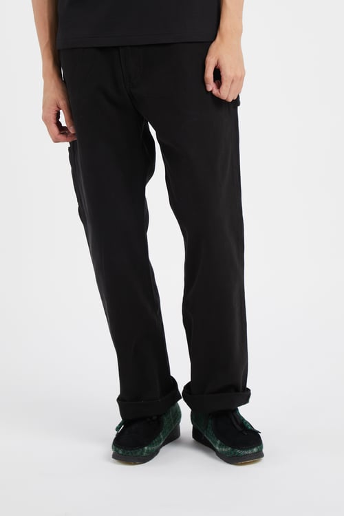 POLO RALPH LAUREN Jeans Black