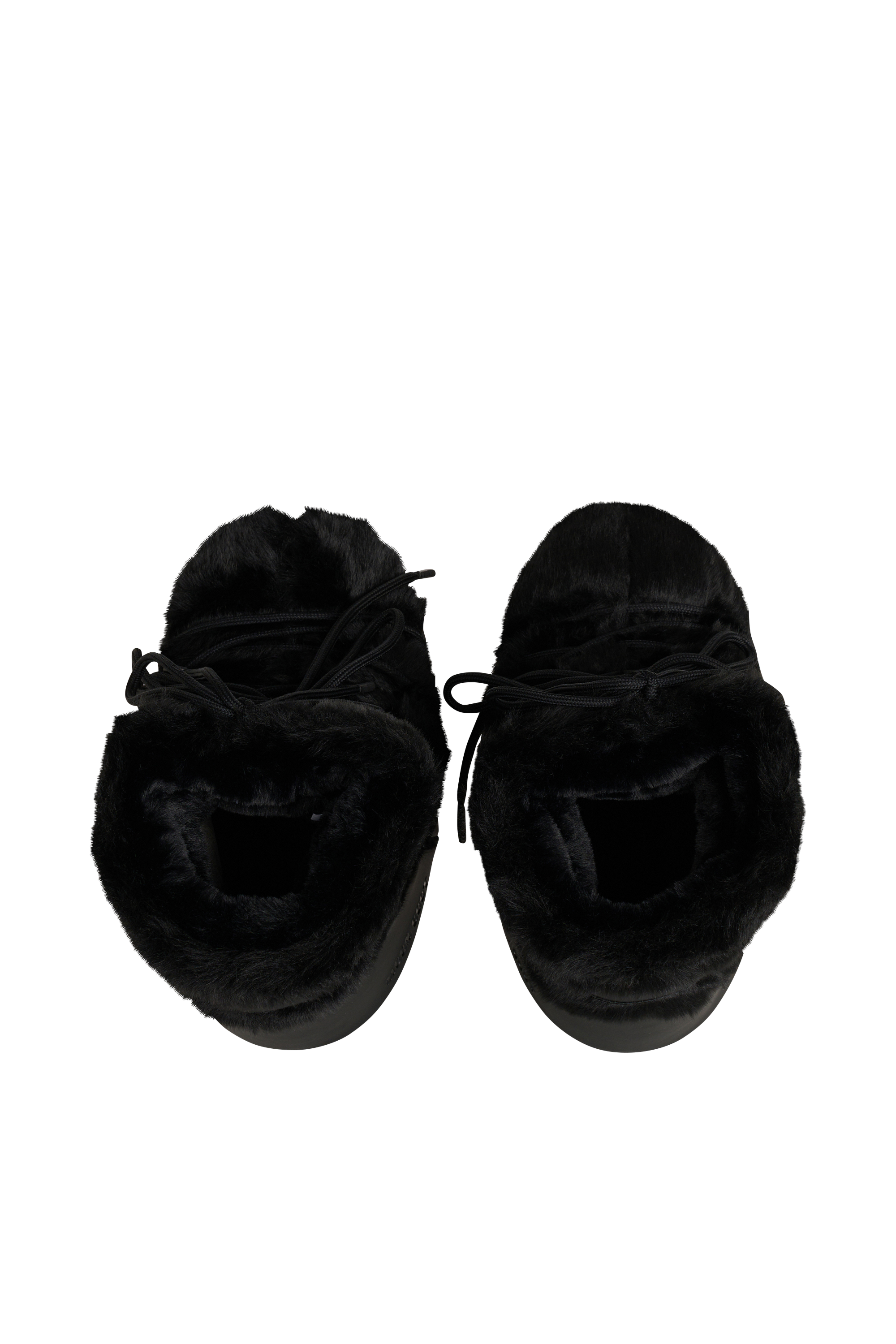 Boots MOON BOOT White