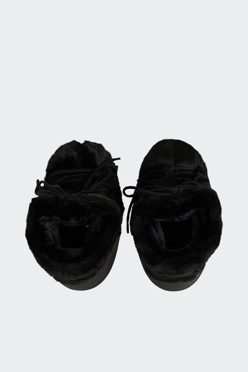 MOON BOOT Bottes Blanc