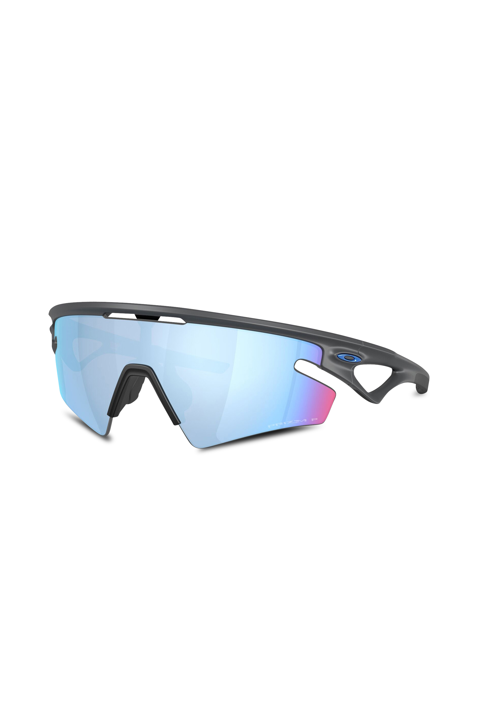 Lunettes de soleil Noir