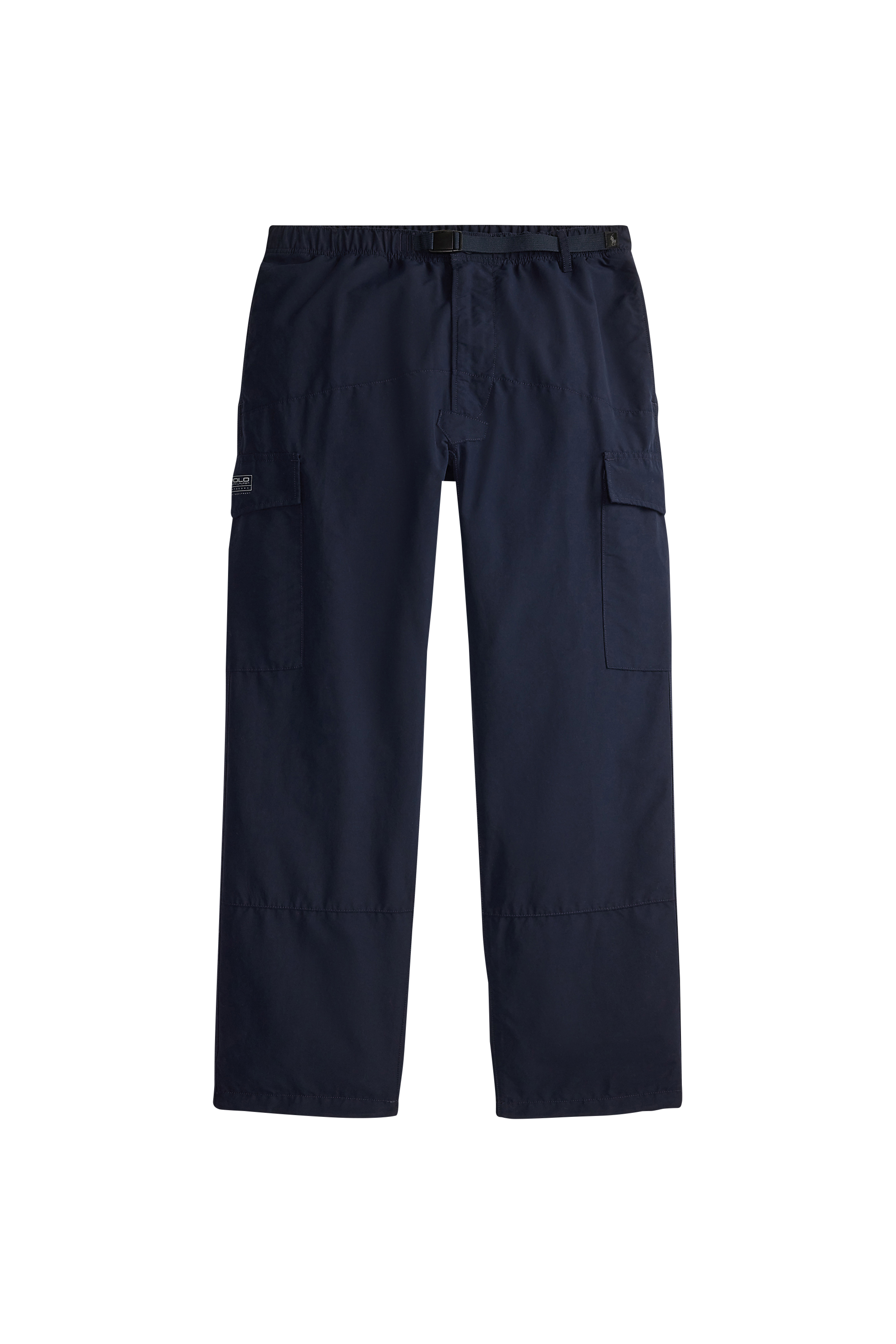Pantalon cargo Relaxed Fit Twill Cargo Pant Aviator navy