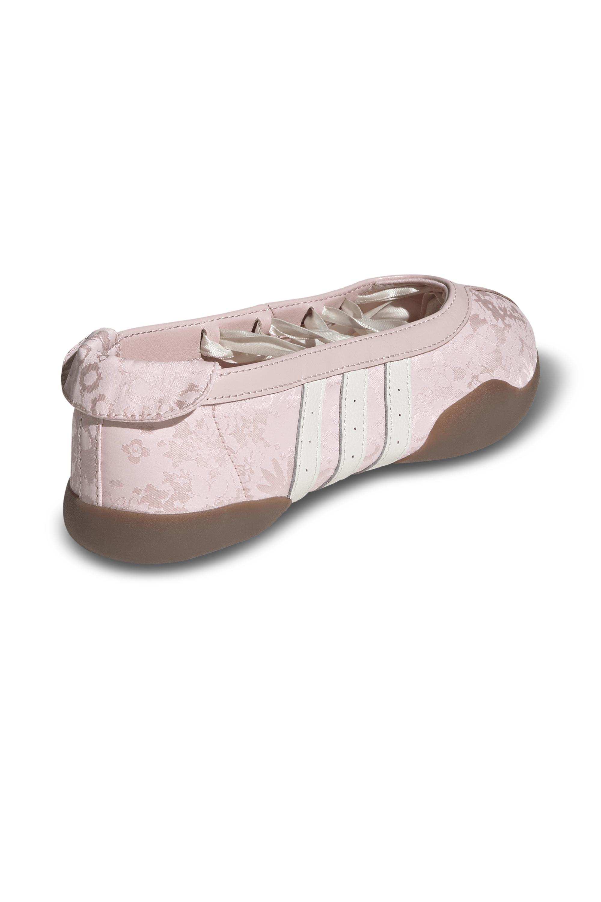 Ballerines Rose
