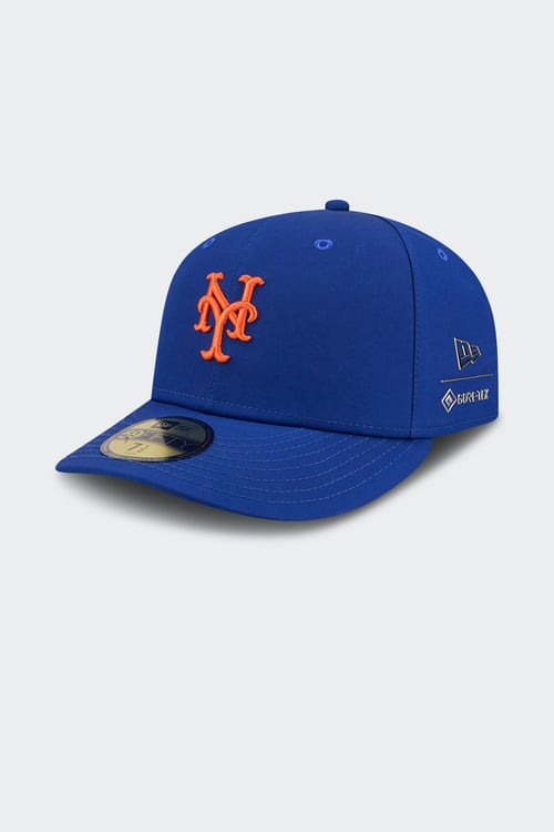 Casquette - Taille 7 3/8 Bleu