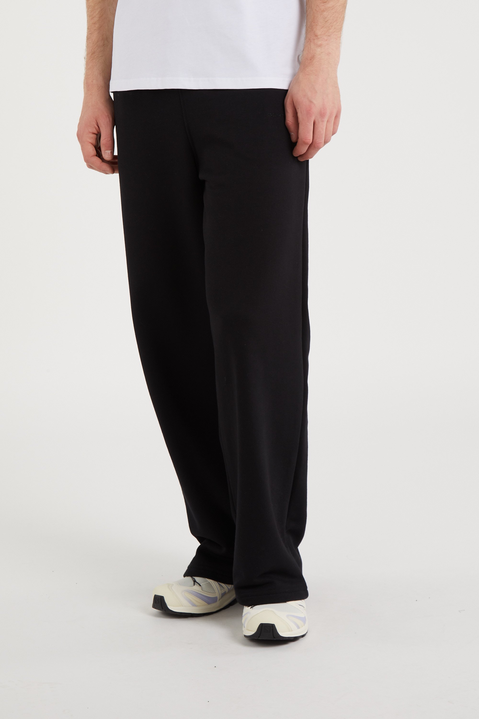 Sweatpants Black