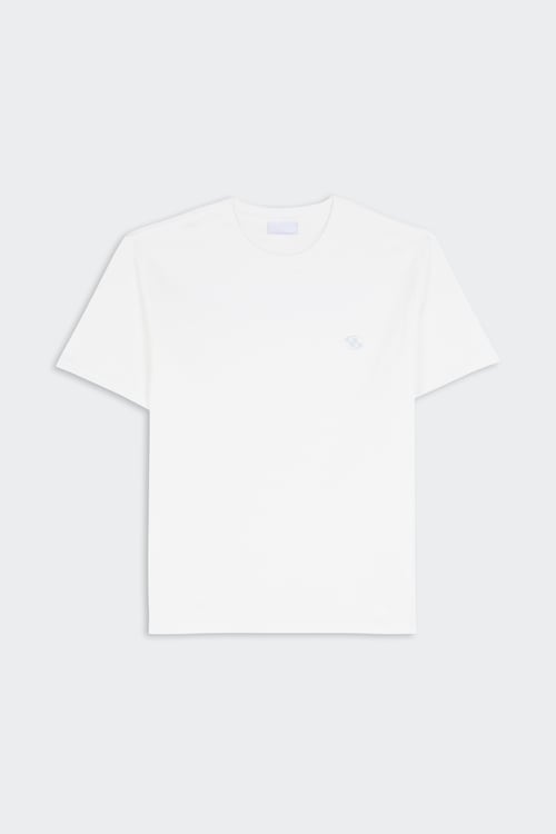 T-shirt - Taille XL Blanc