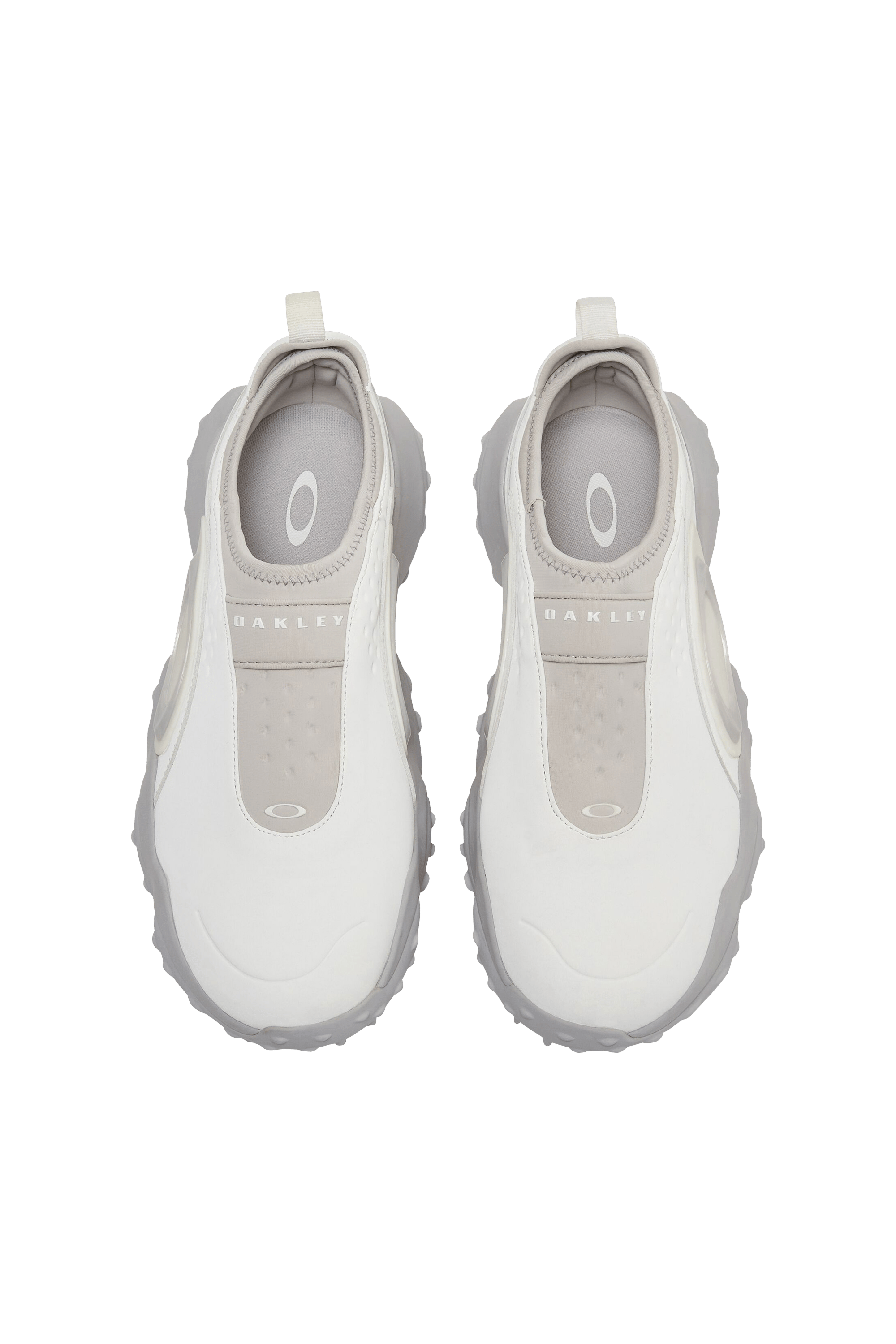 Sneakers | White OAKLEY Men