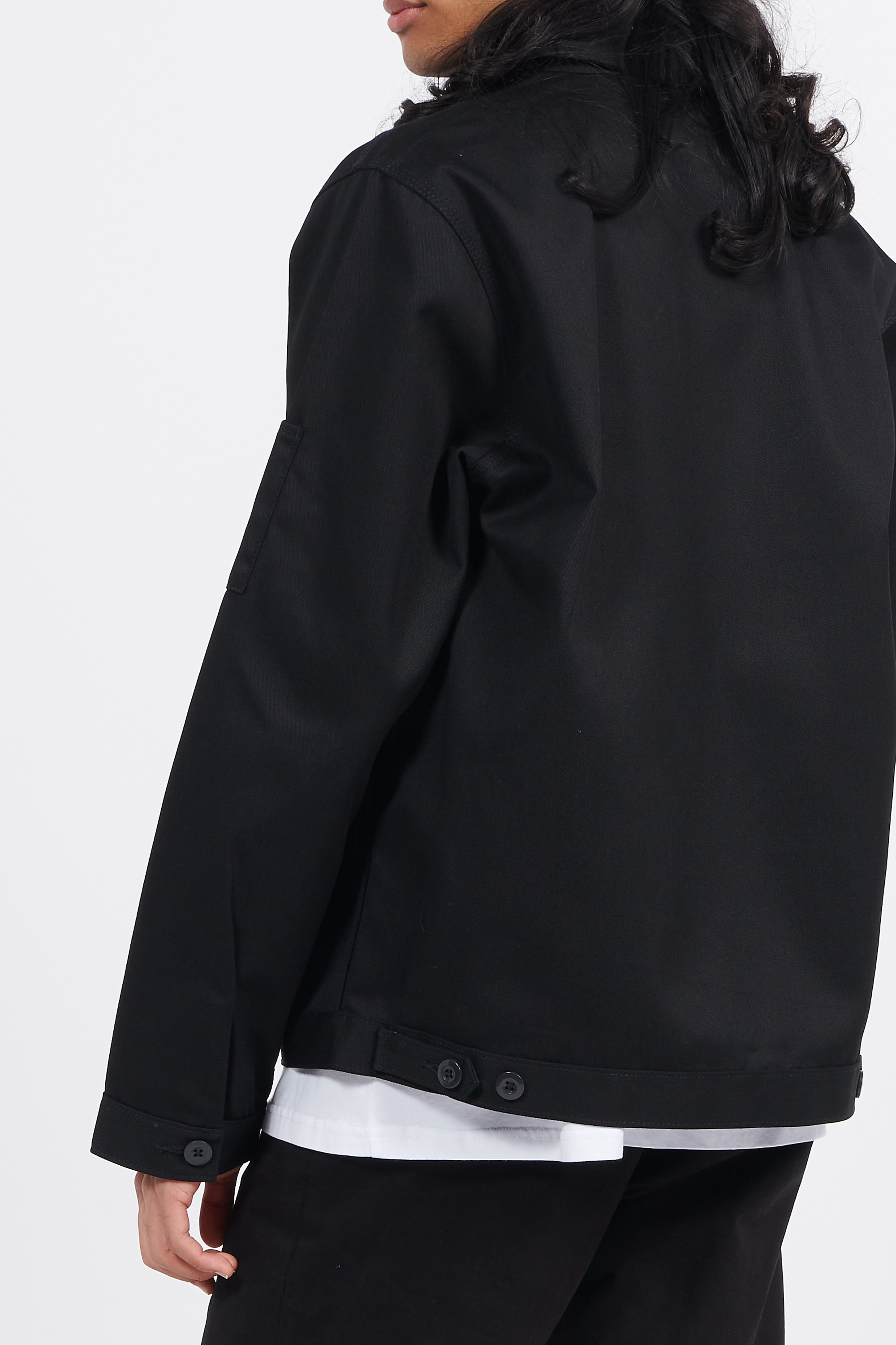 Veste | Noir DICKIES Homme