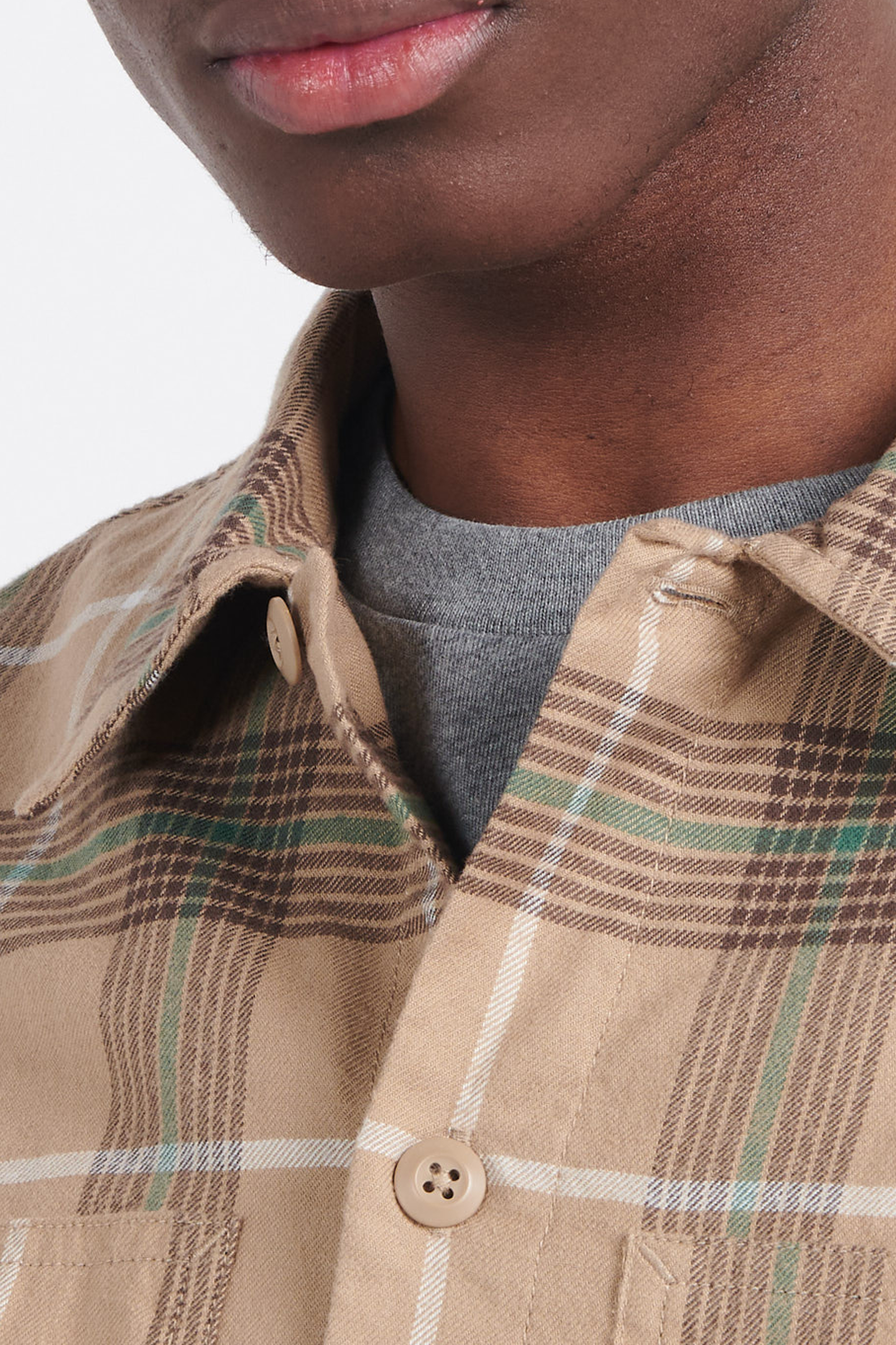Bonnet  | Beige NEW ERA Homme
