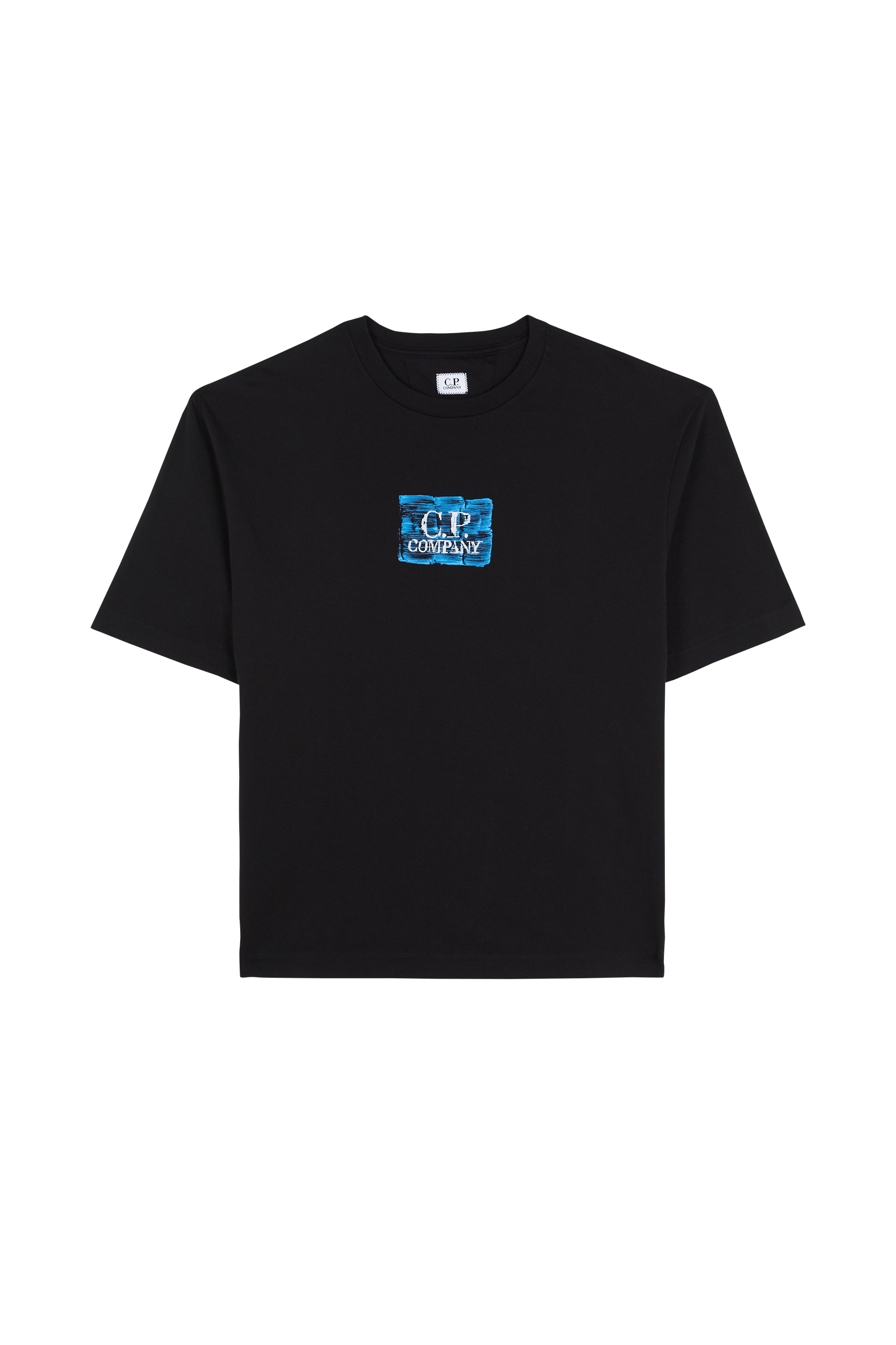 T-shirt  Black