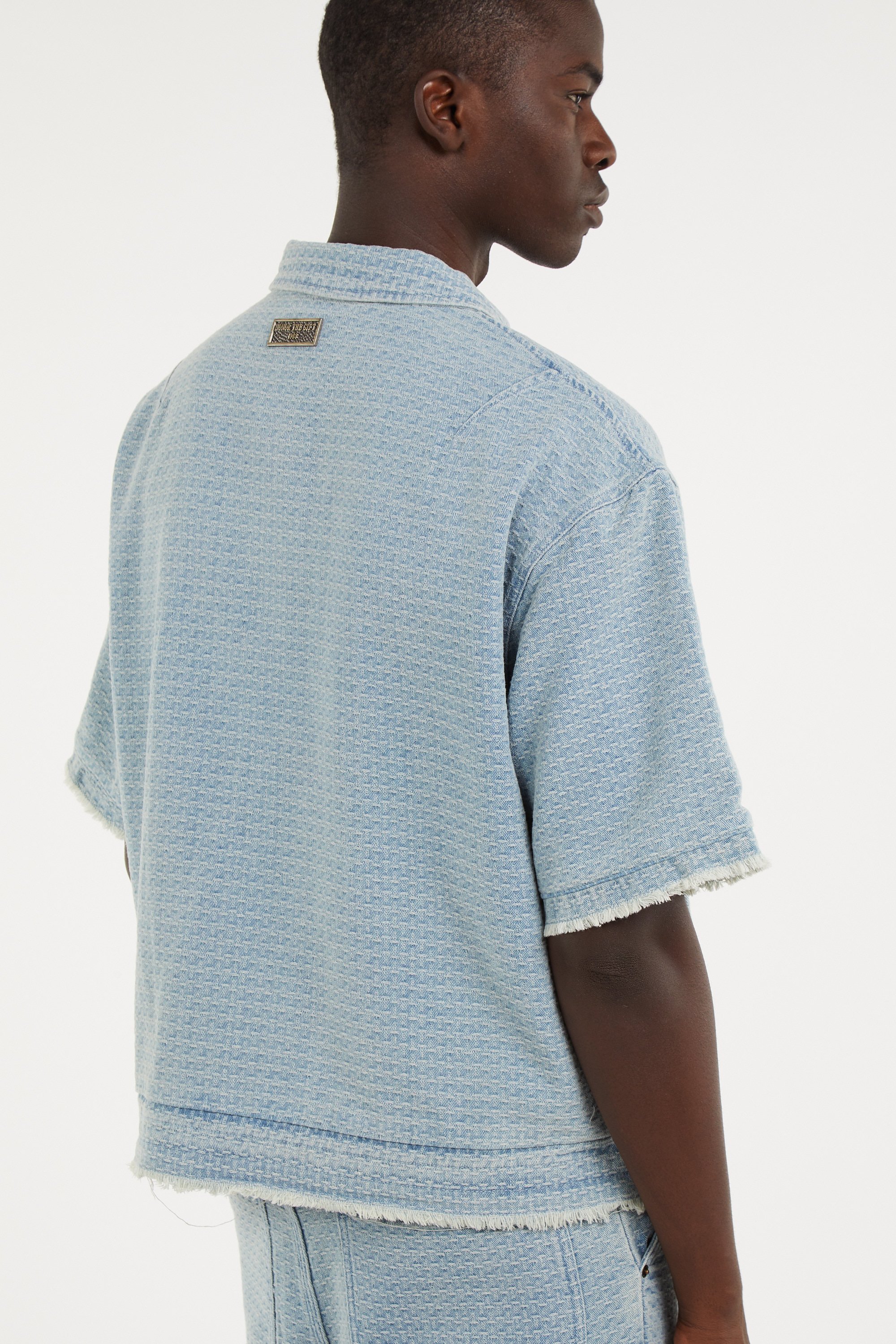 Veste | Bleu HONOR THE GIFT Homme