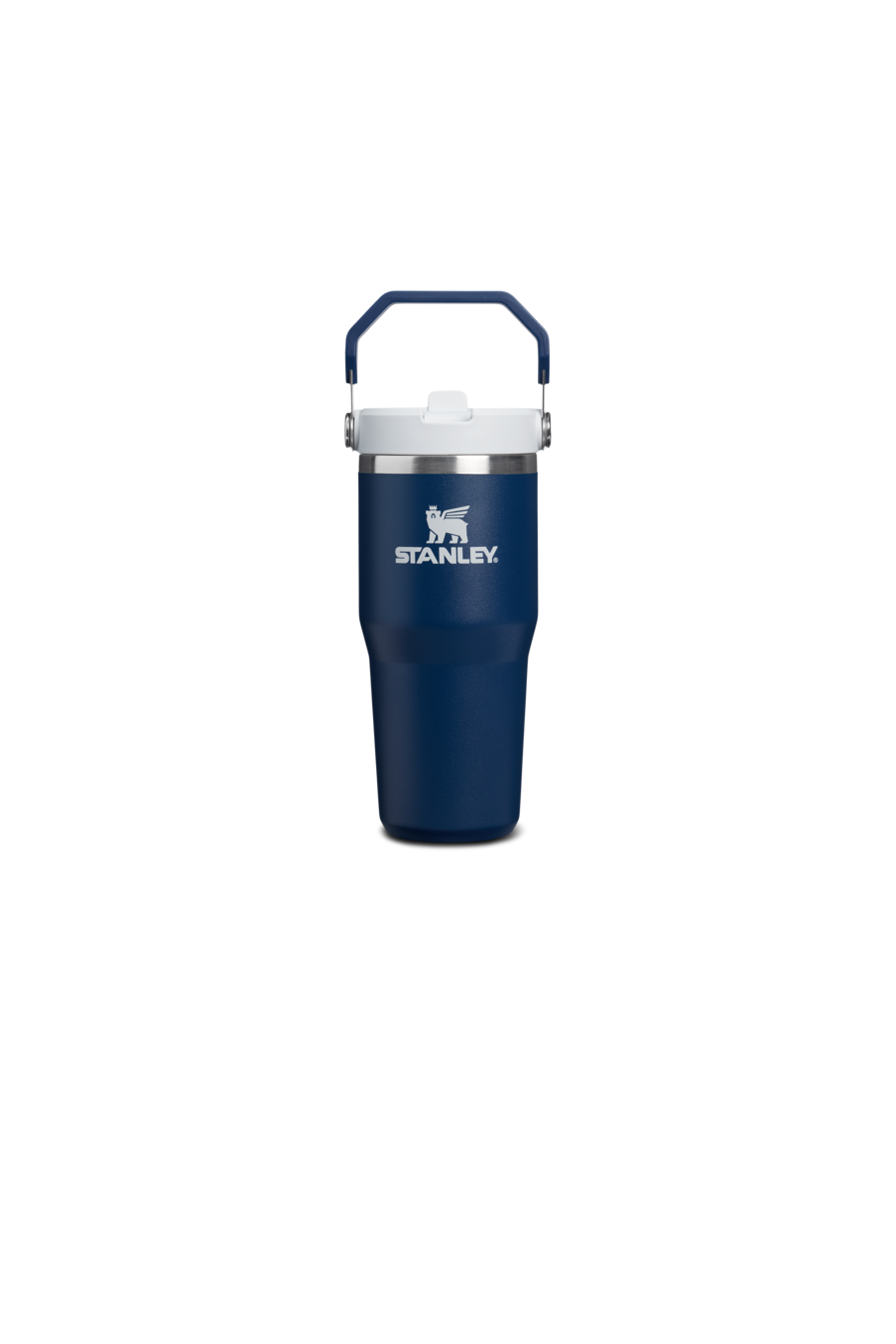 Gloves THE ICEFLOW™ FLIP STRAW 2.0 TUMBLER Dark navy