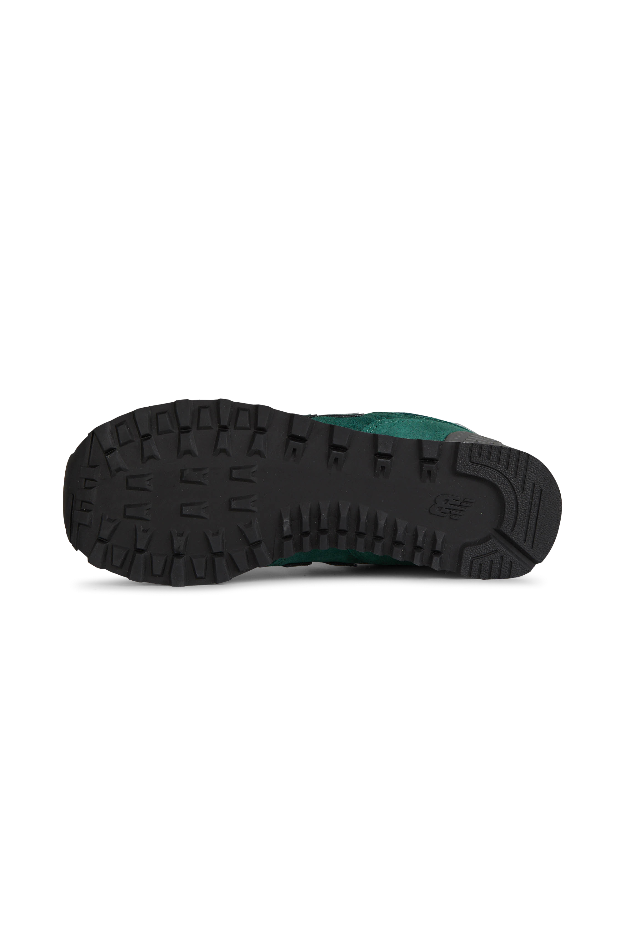 Baskets | Vert NEW BALANCE Femme