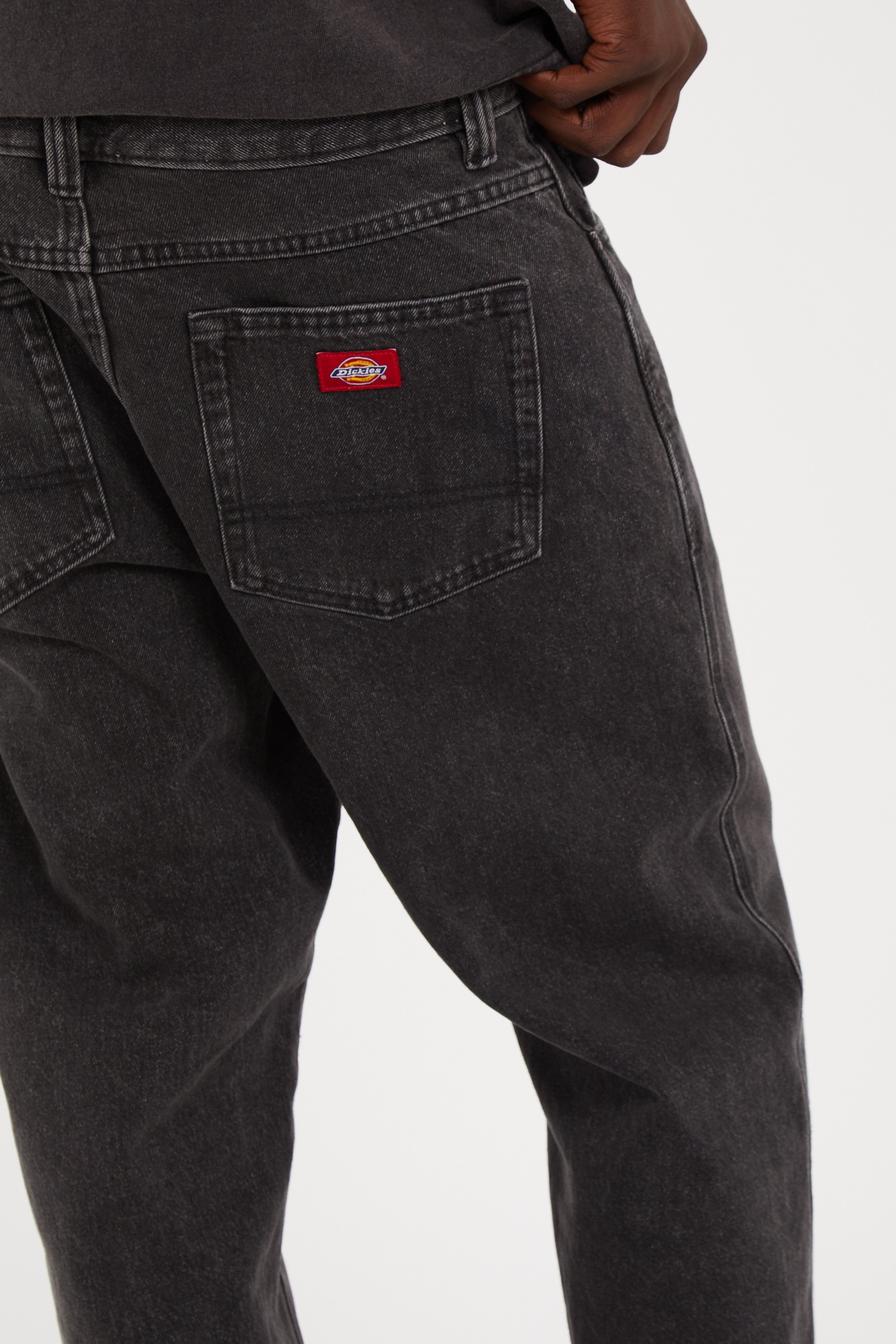 Jeans | Black DICKIES Men