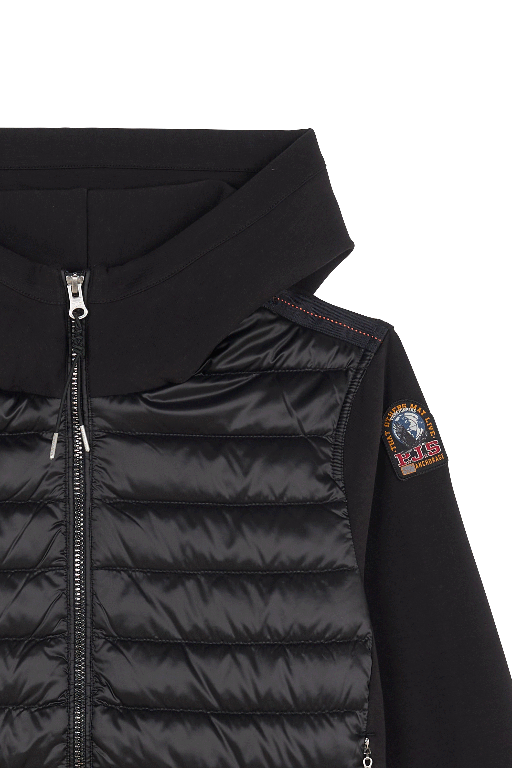 Doudoune | Noir PARAJUMPERS Femme